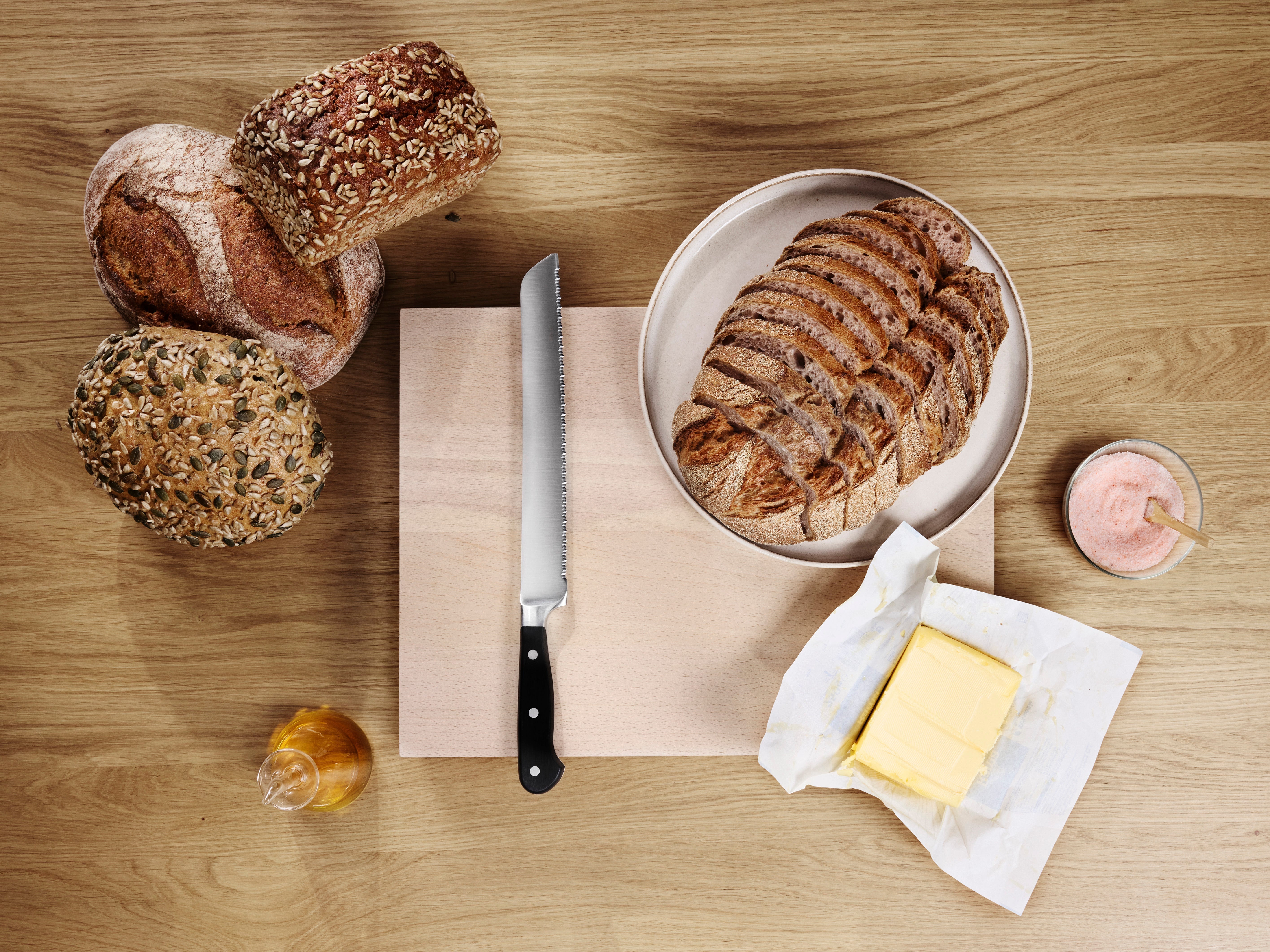 The WÜSTHOF Knife of the Year