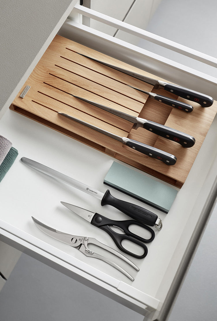 Care and maintenance that make storage safe