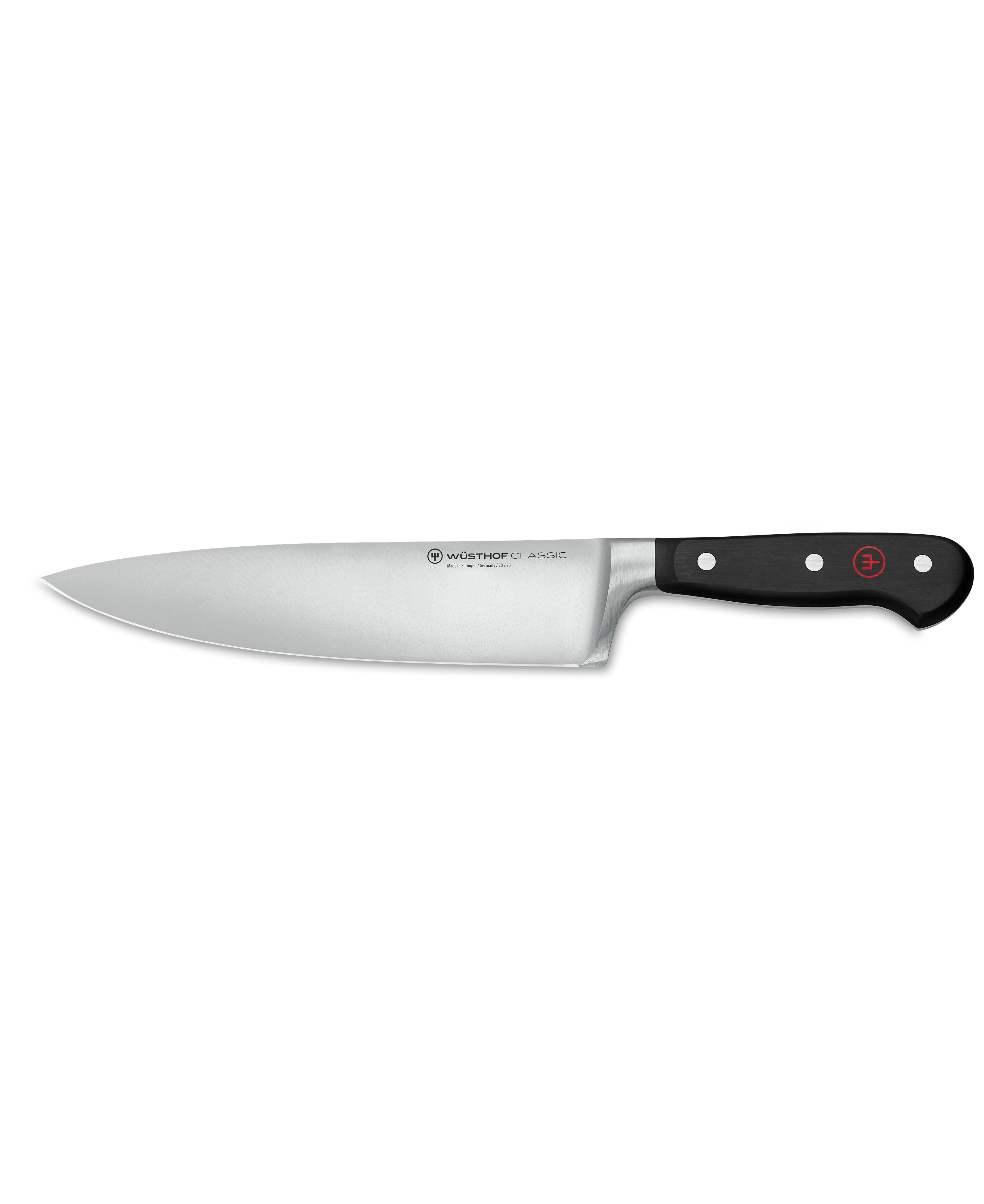 WΓΌsthof Classic 8" Chef's Knife
