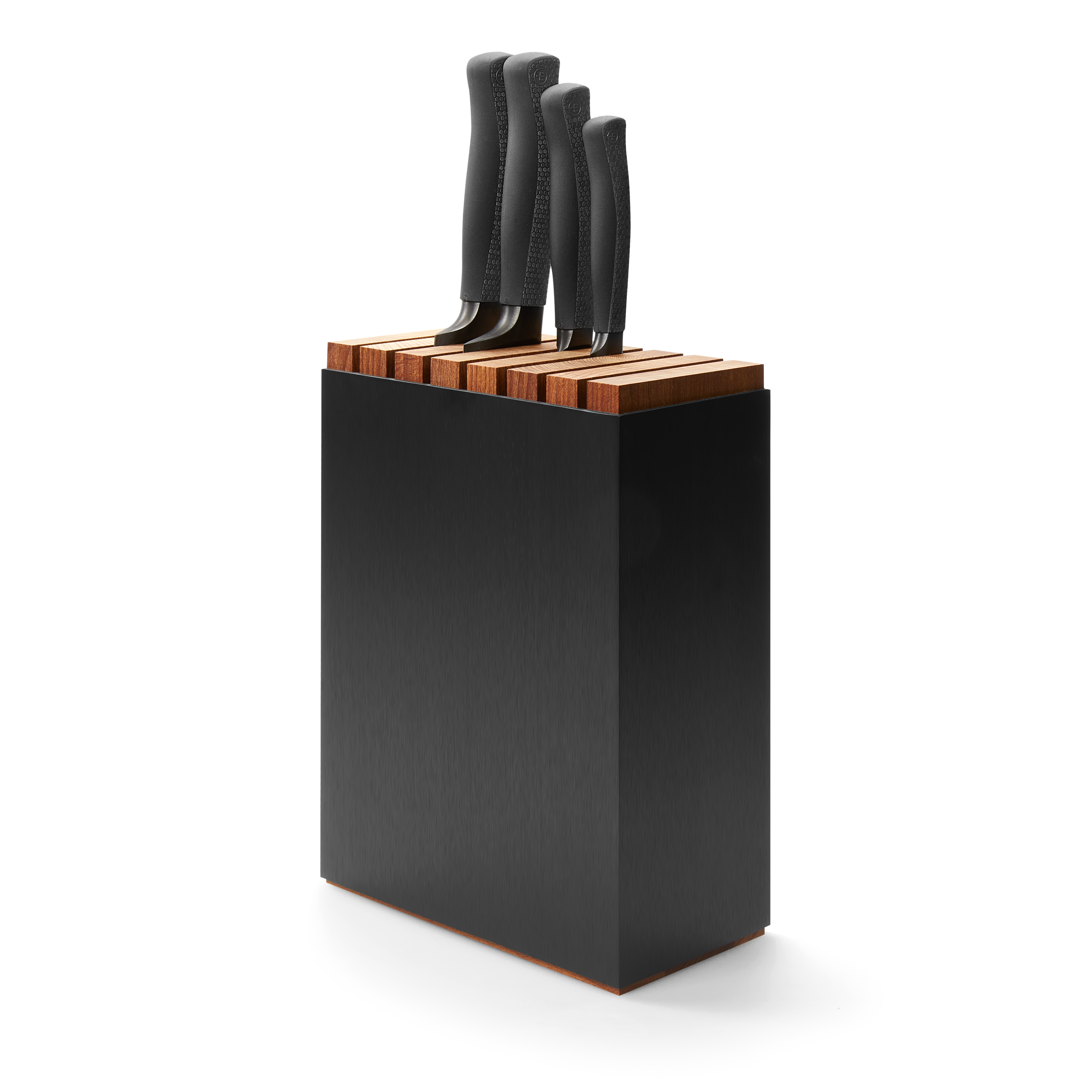 Performer 5-Piece Knife Block Set – WÜSTHOF