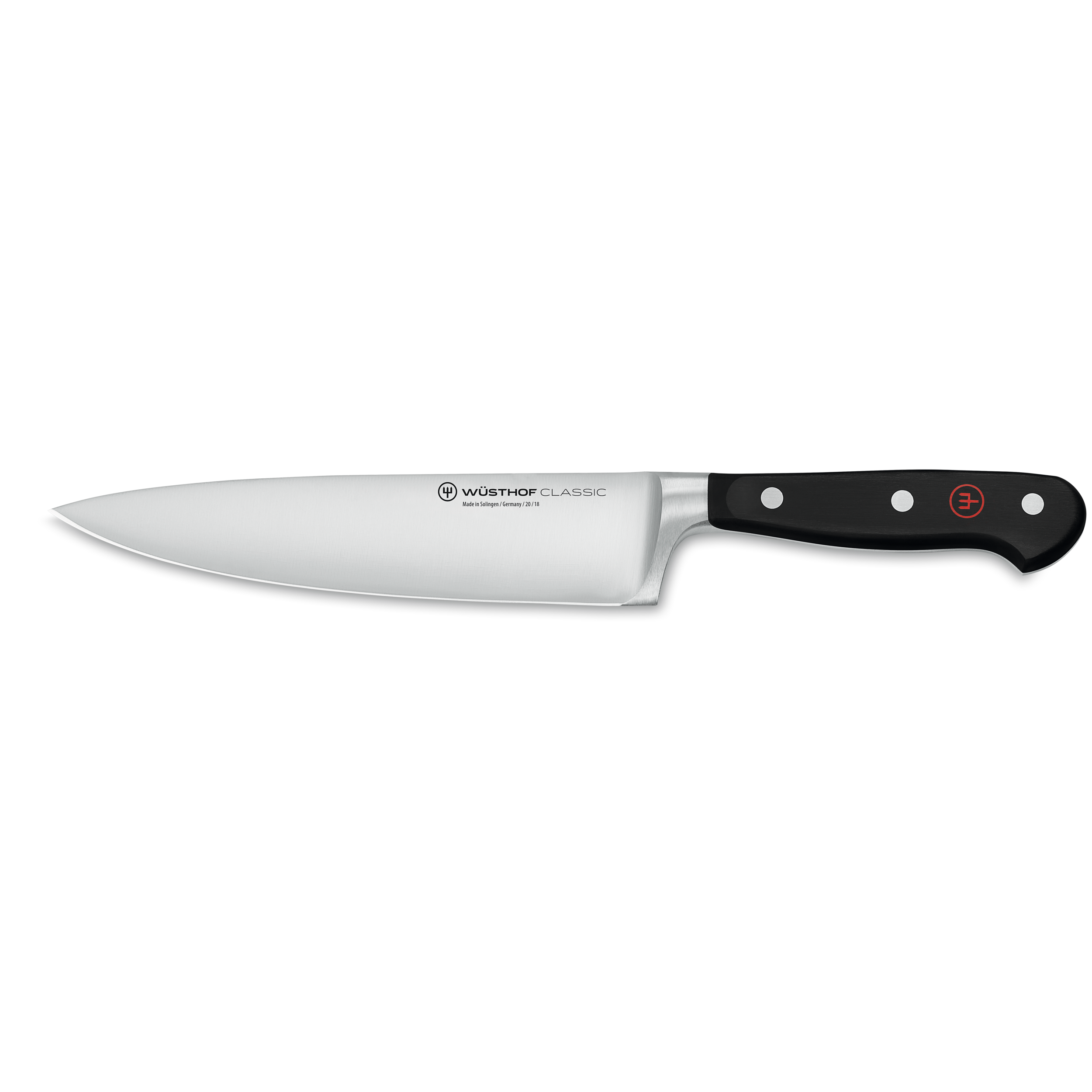 Wüsthof Classic 7" Chef's Knife