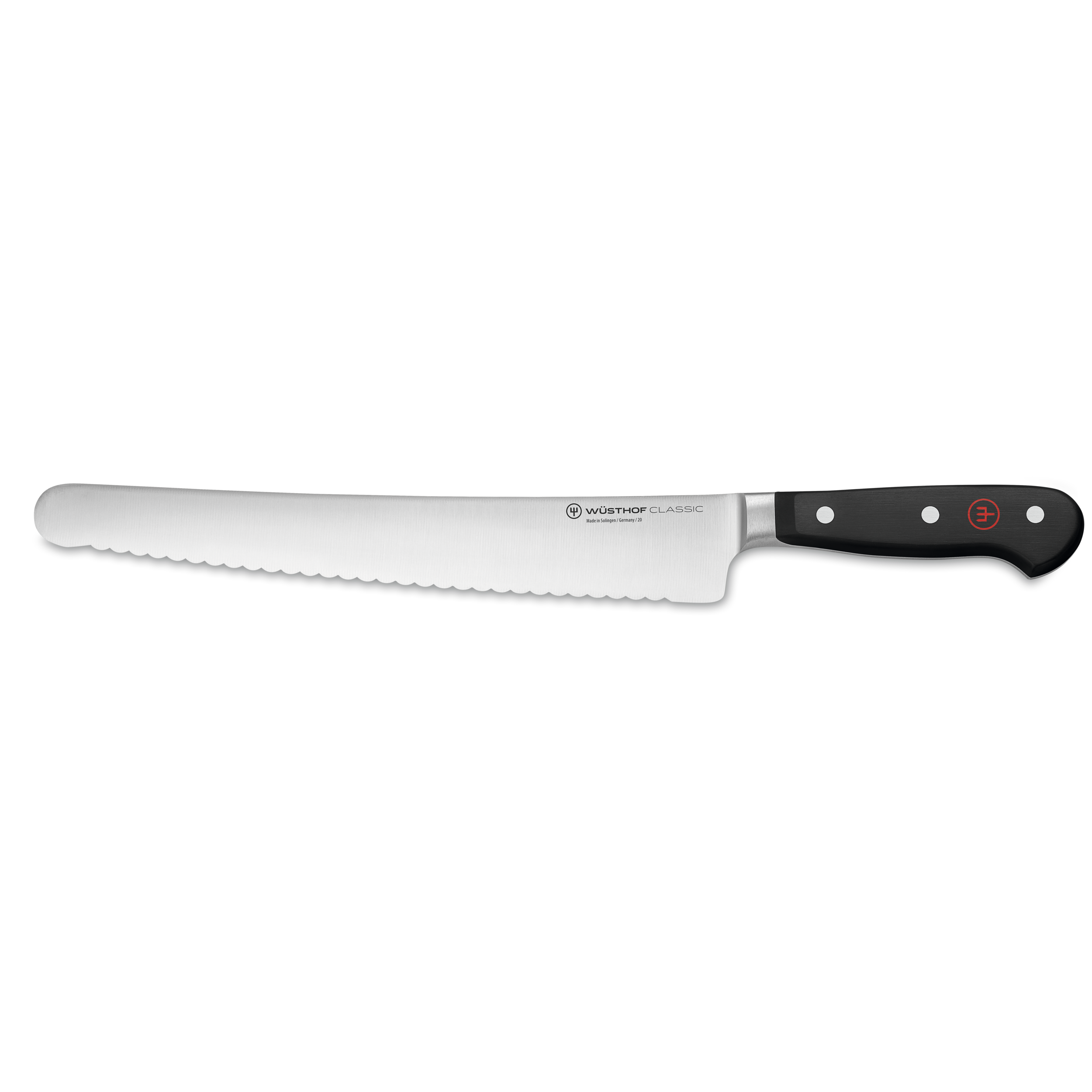 WÜSTHOF Classic 10 Inch WÜSTHOF Classic 10 Inch