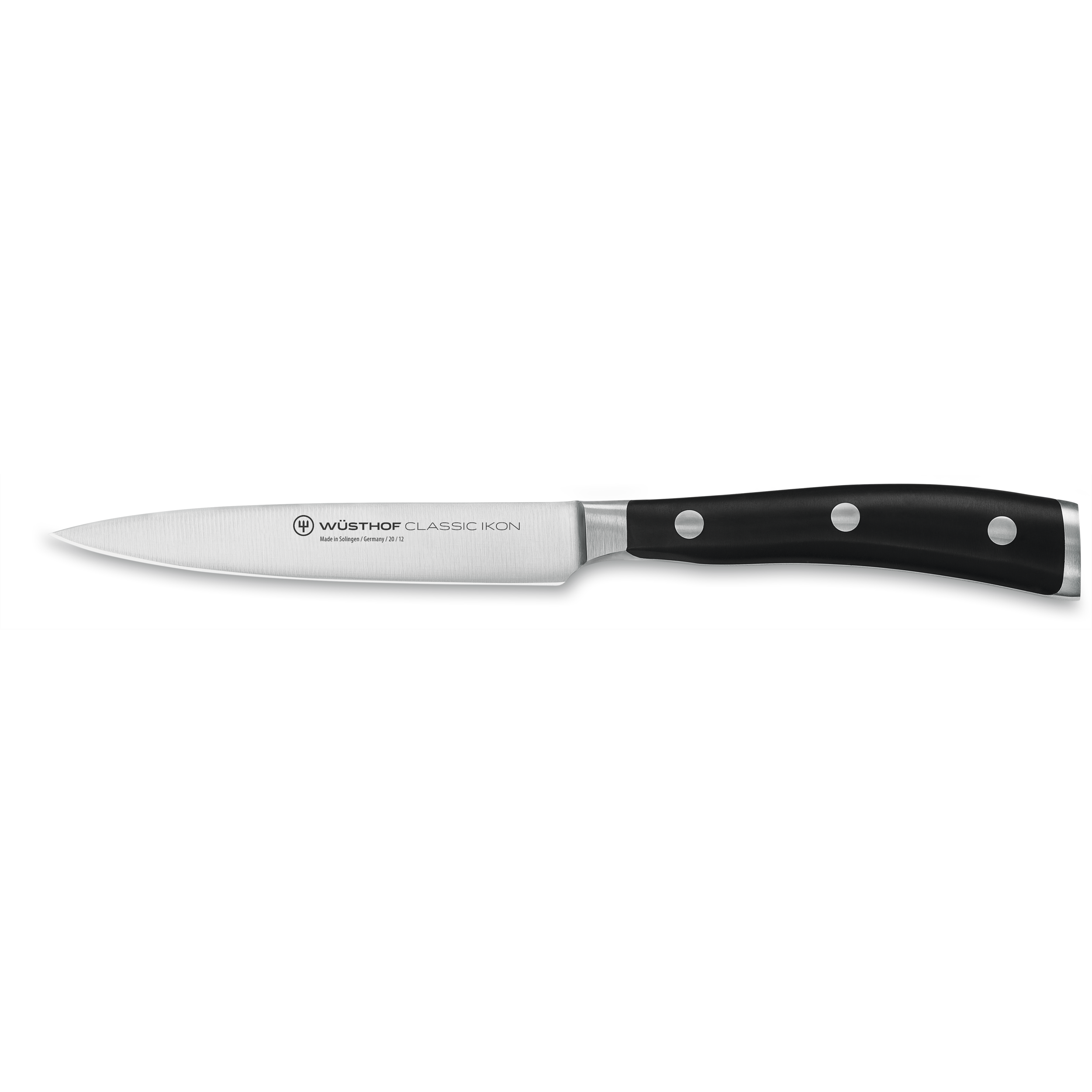 WÜSTHOF Classic Ikon 4 1/2