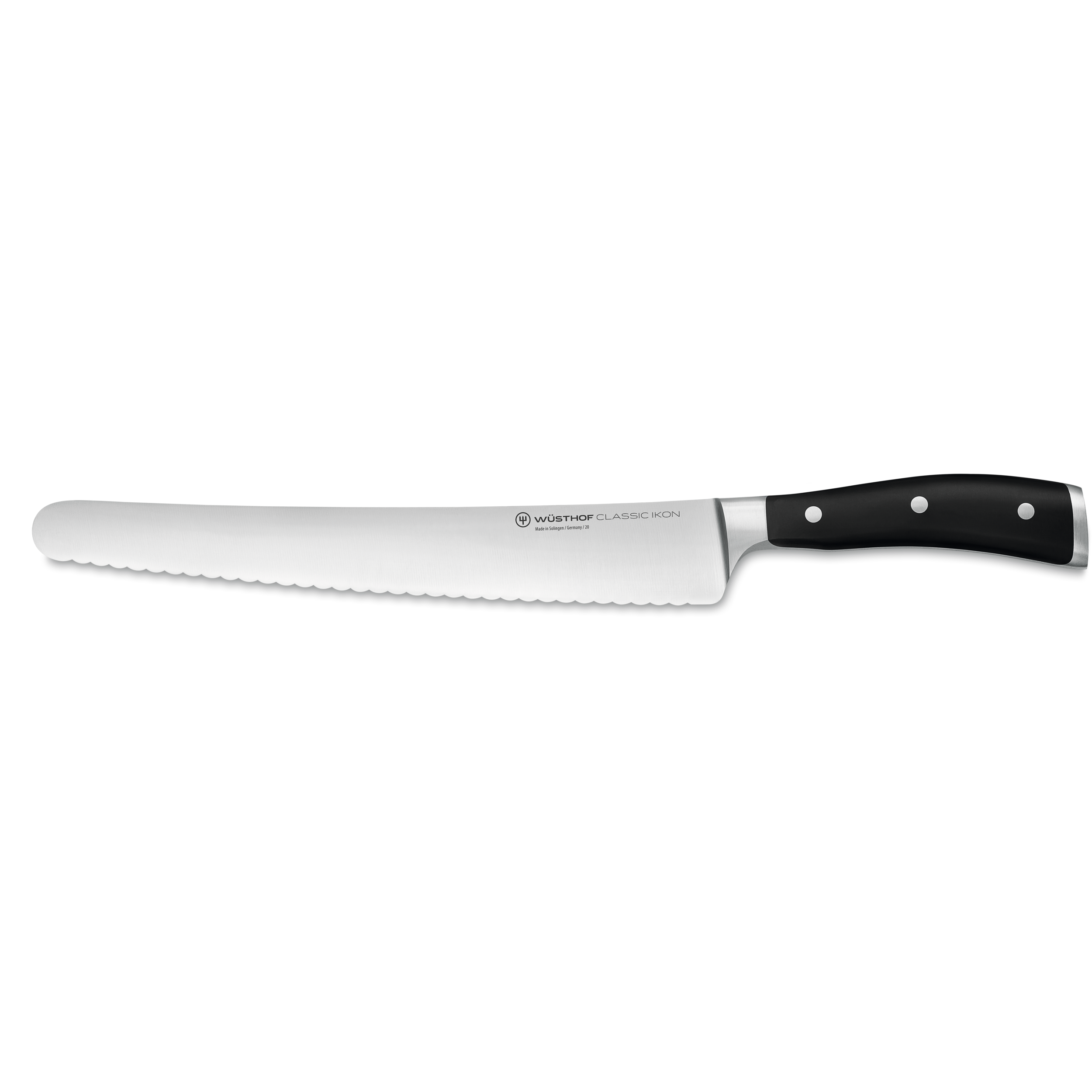 WÜSTHOF Classic Ikon 10 Inch WÜSTHOF Classic Ikon 10 Inch