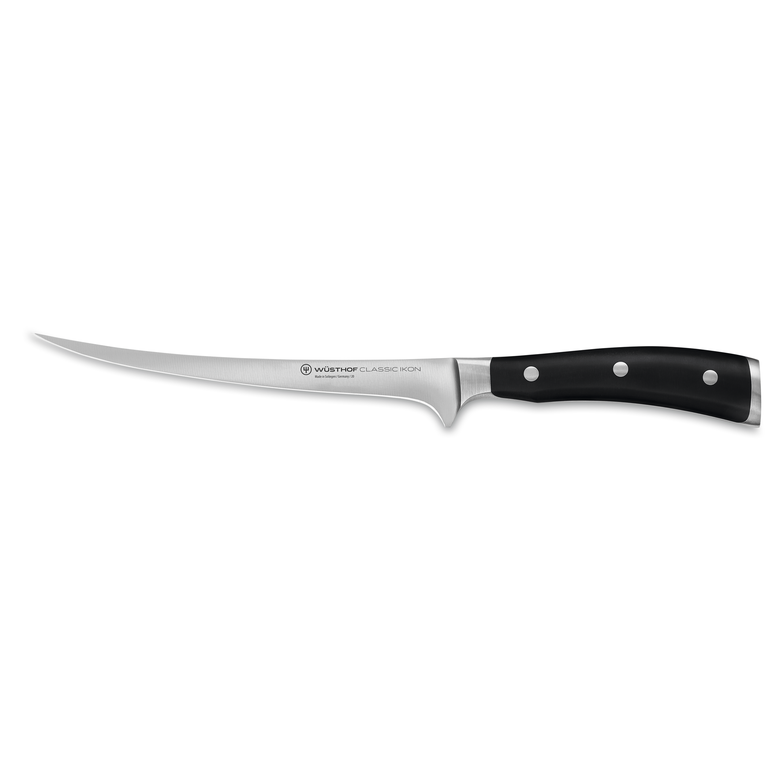 WÜSTHOF Classic Ikon 7