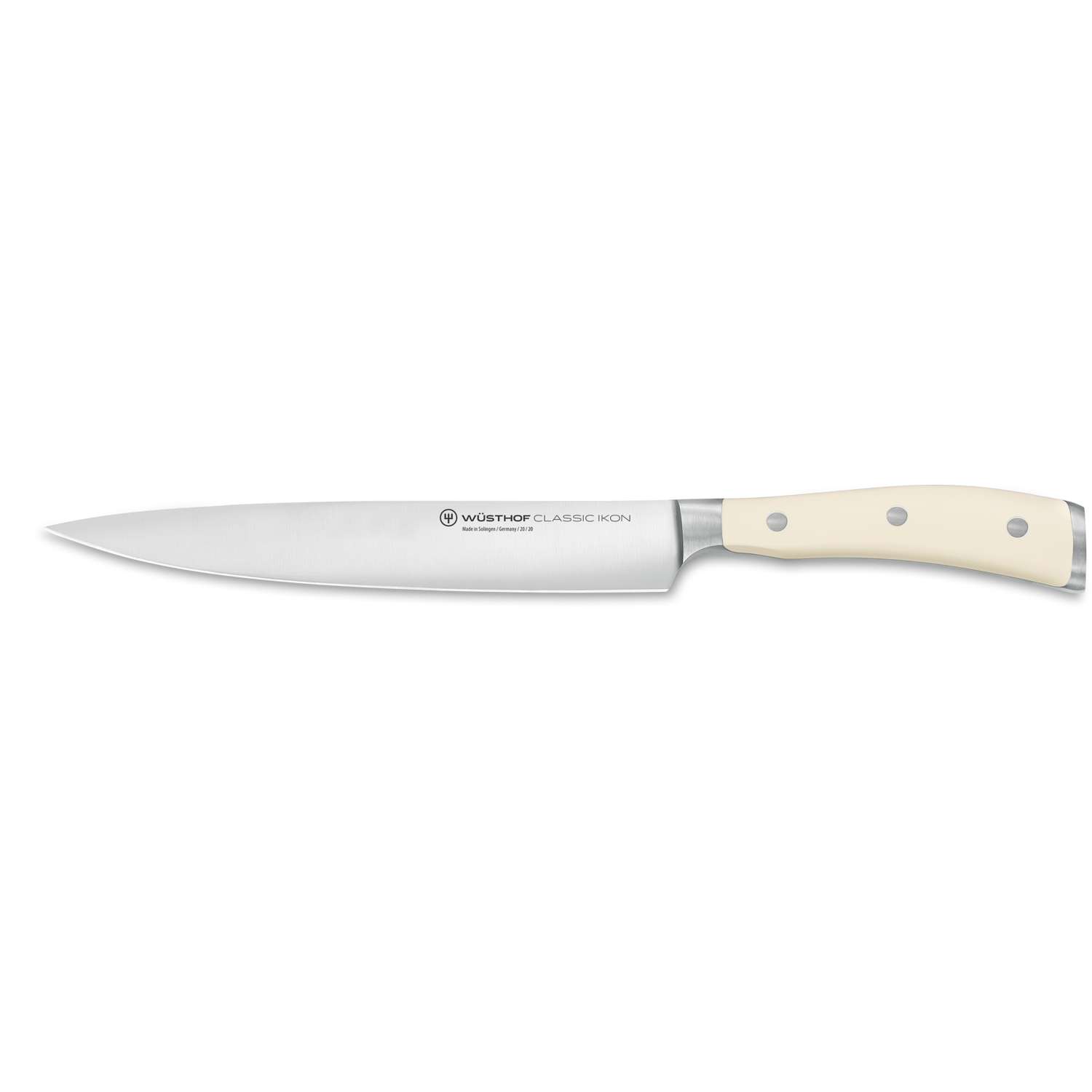 【新品】WUSTHOF ステーキナイフ（8本） WÜSTHOF Gourmet 8