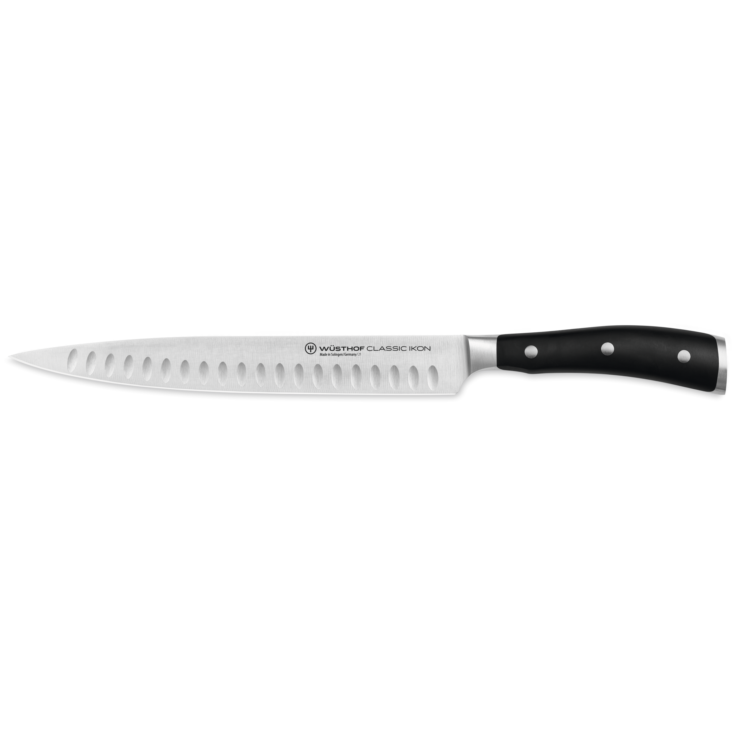 WÜSTHOF Classic Ikon 9