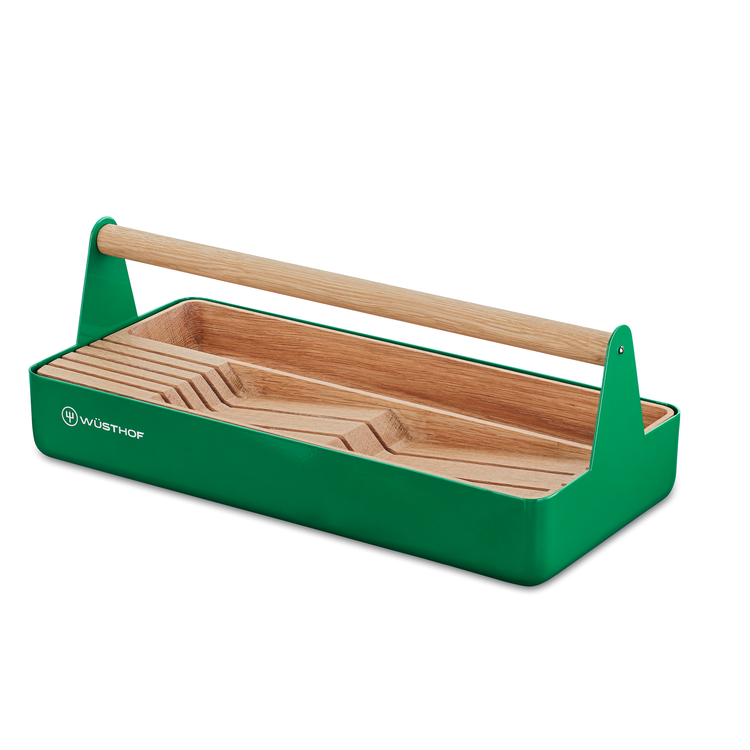 WÜSTHOF Urban Farmer Tool Basket