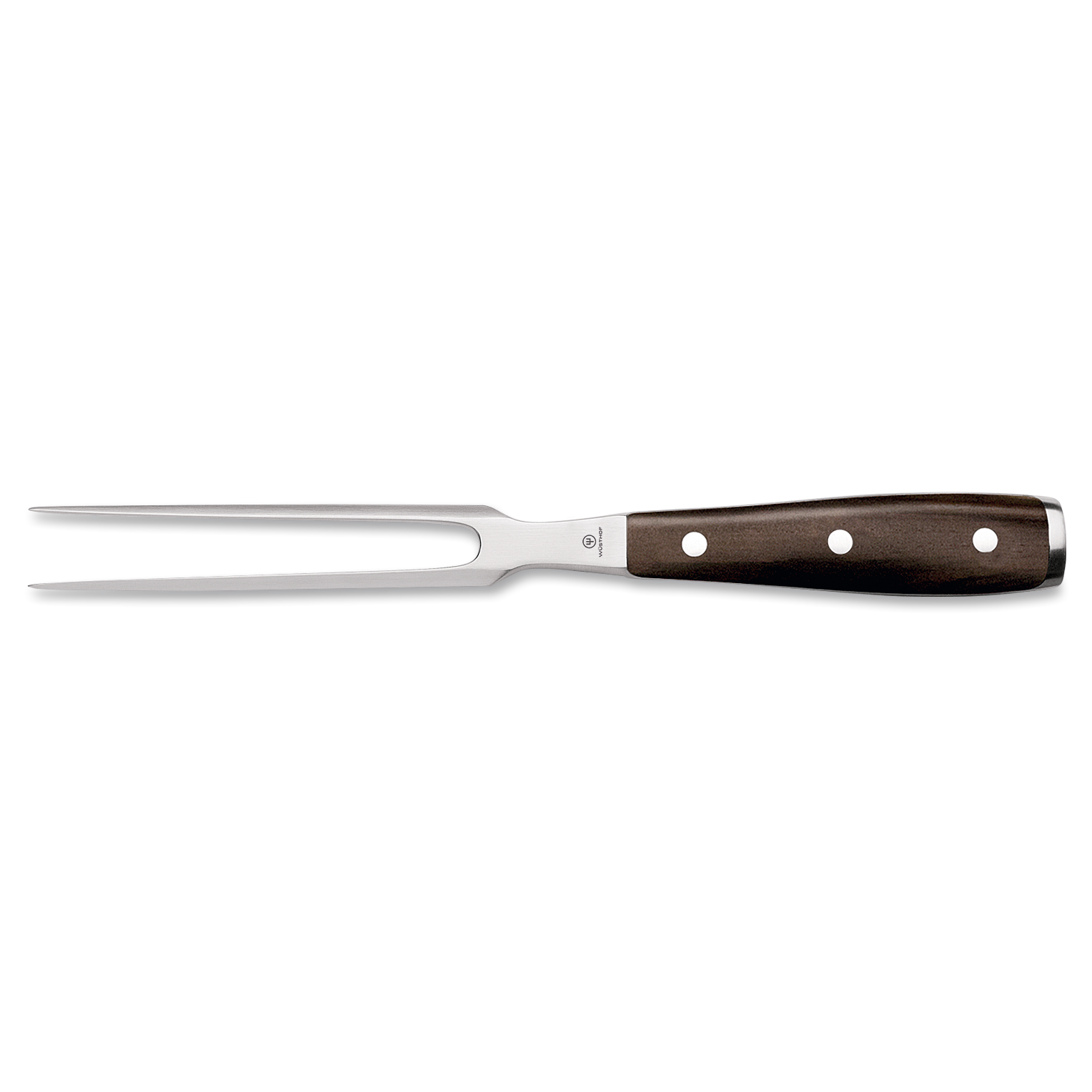WÜSTHOF Ikon Straight Meat Fork