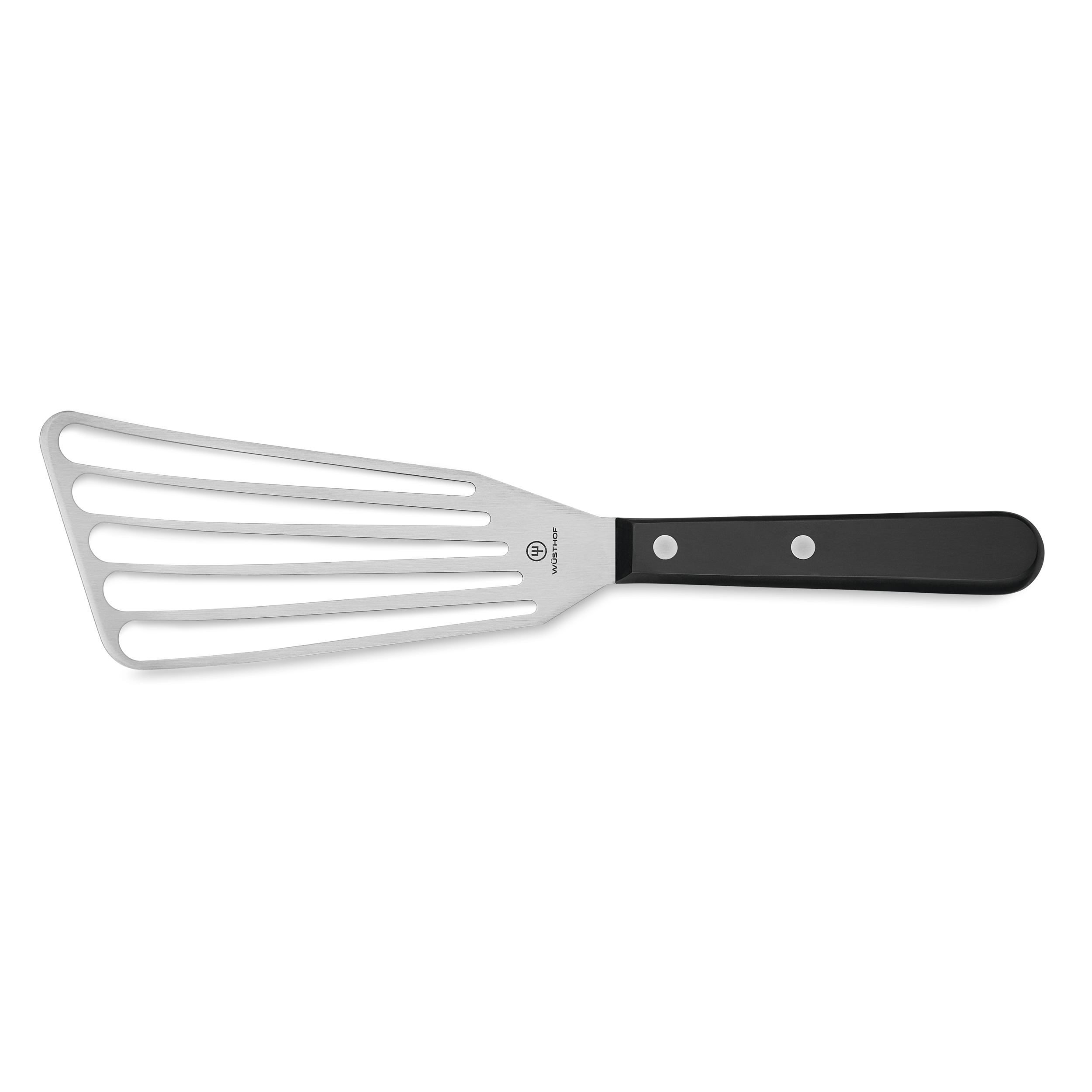WÜSTHOF Slotted Fish Spatula WÜSTHOF Slotted Fish Spatula