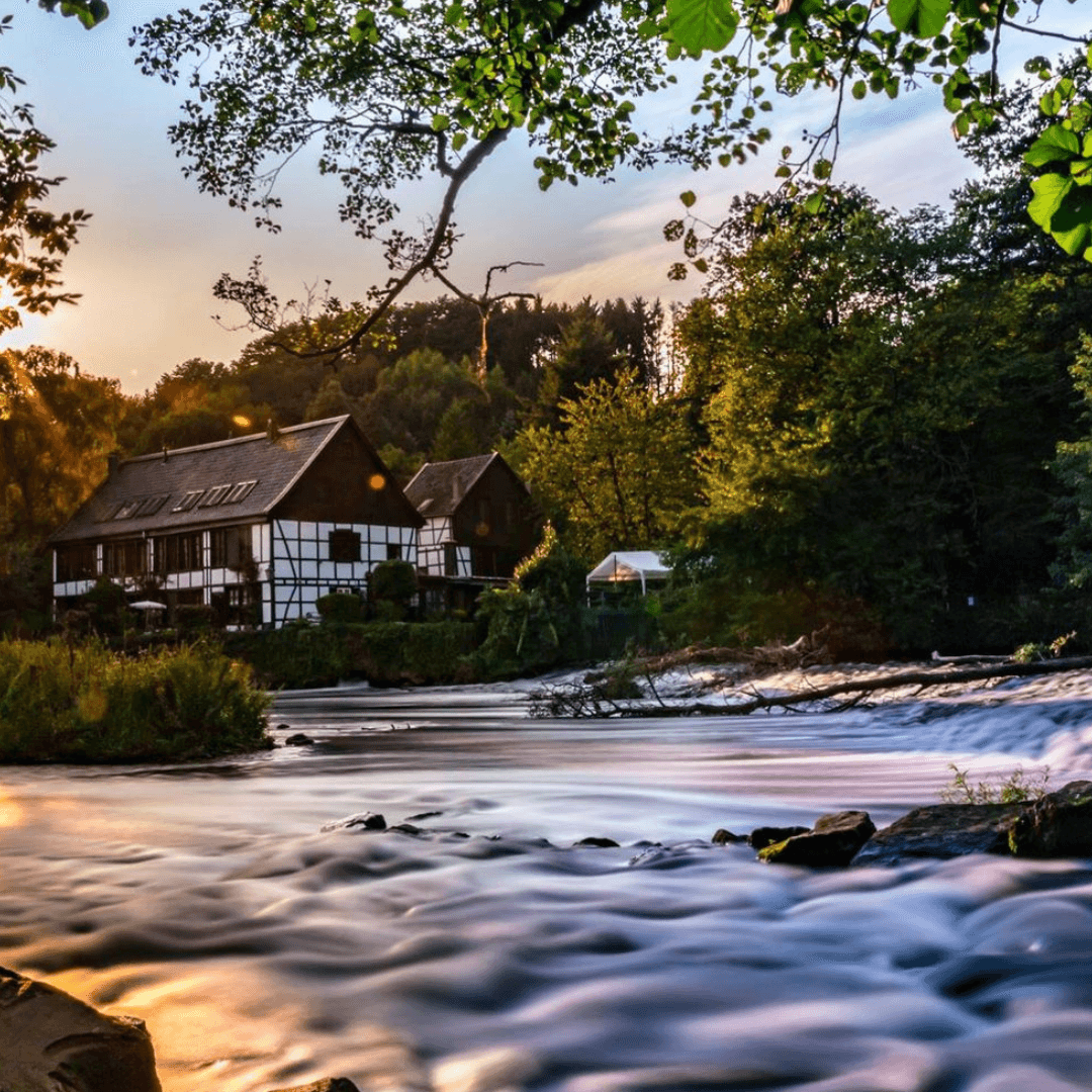 WÜSTHOF Kotten in Solingen, Germany