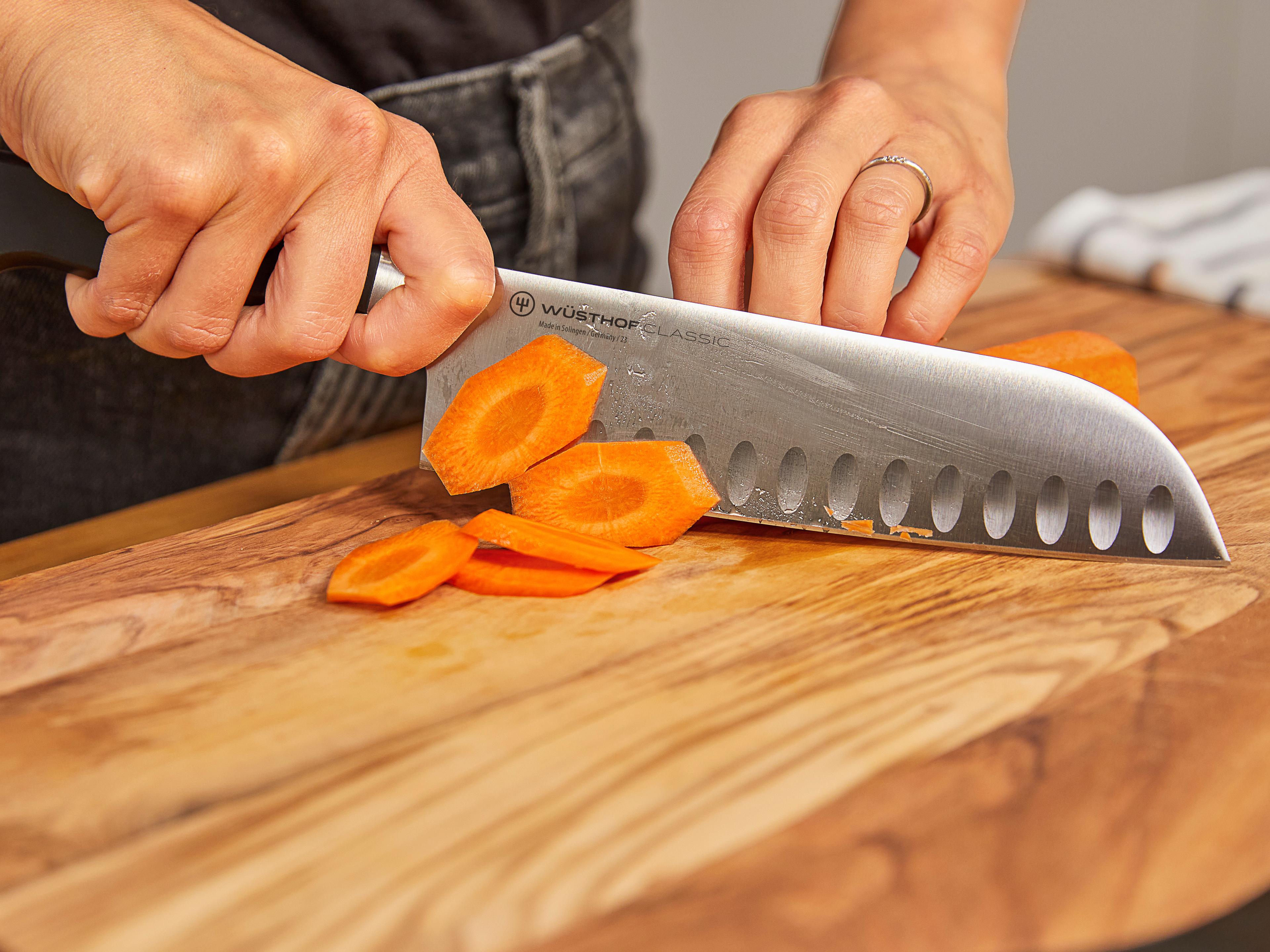 WÜSTHOF Classic 7" Santoku