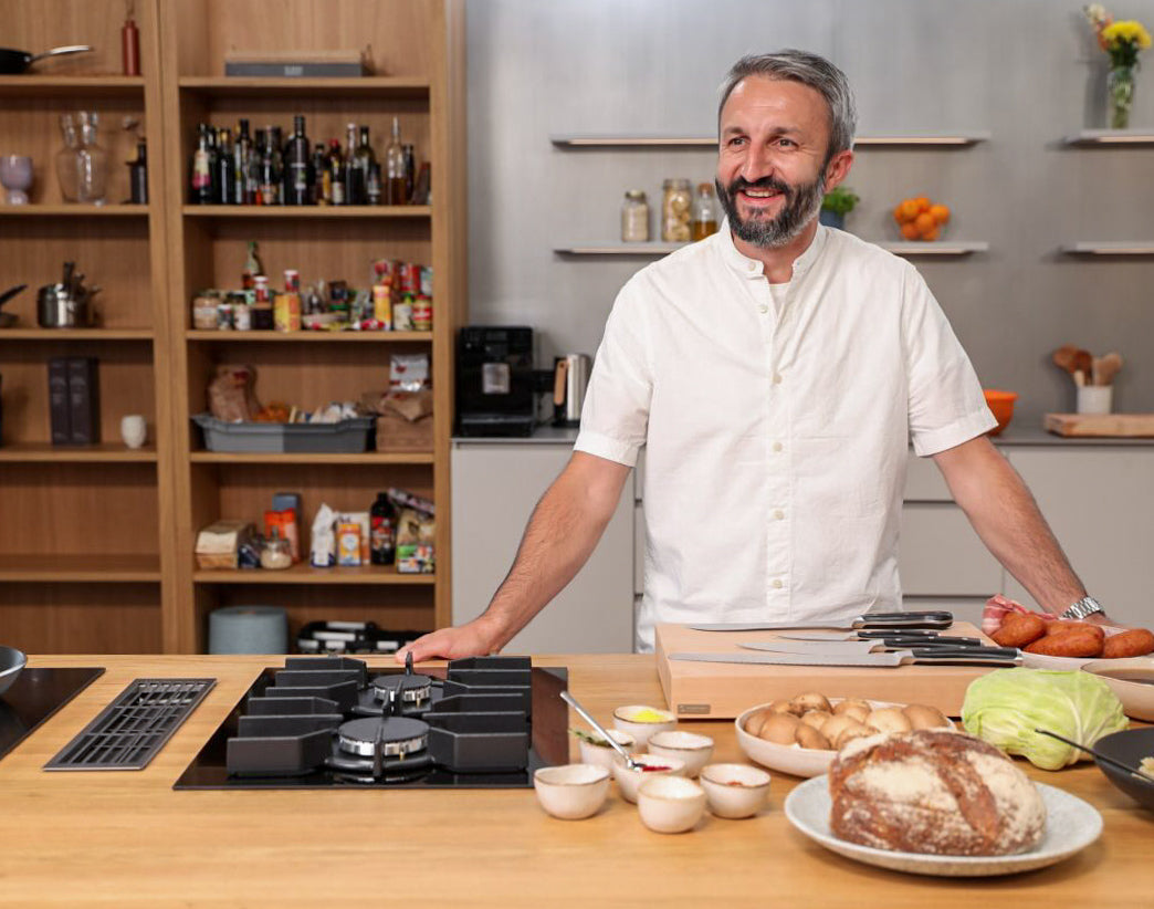 WÜSTHOF Employee Recipes: Bigos à la Famille