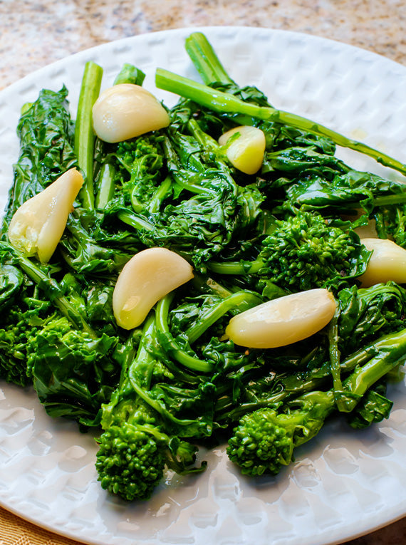 Broccoli Rabe