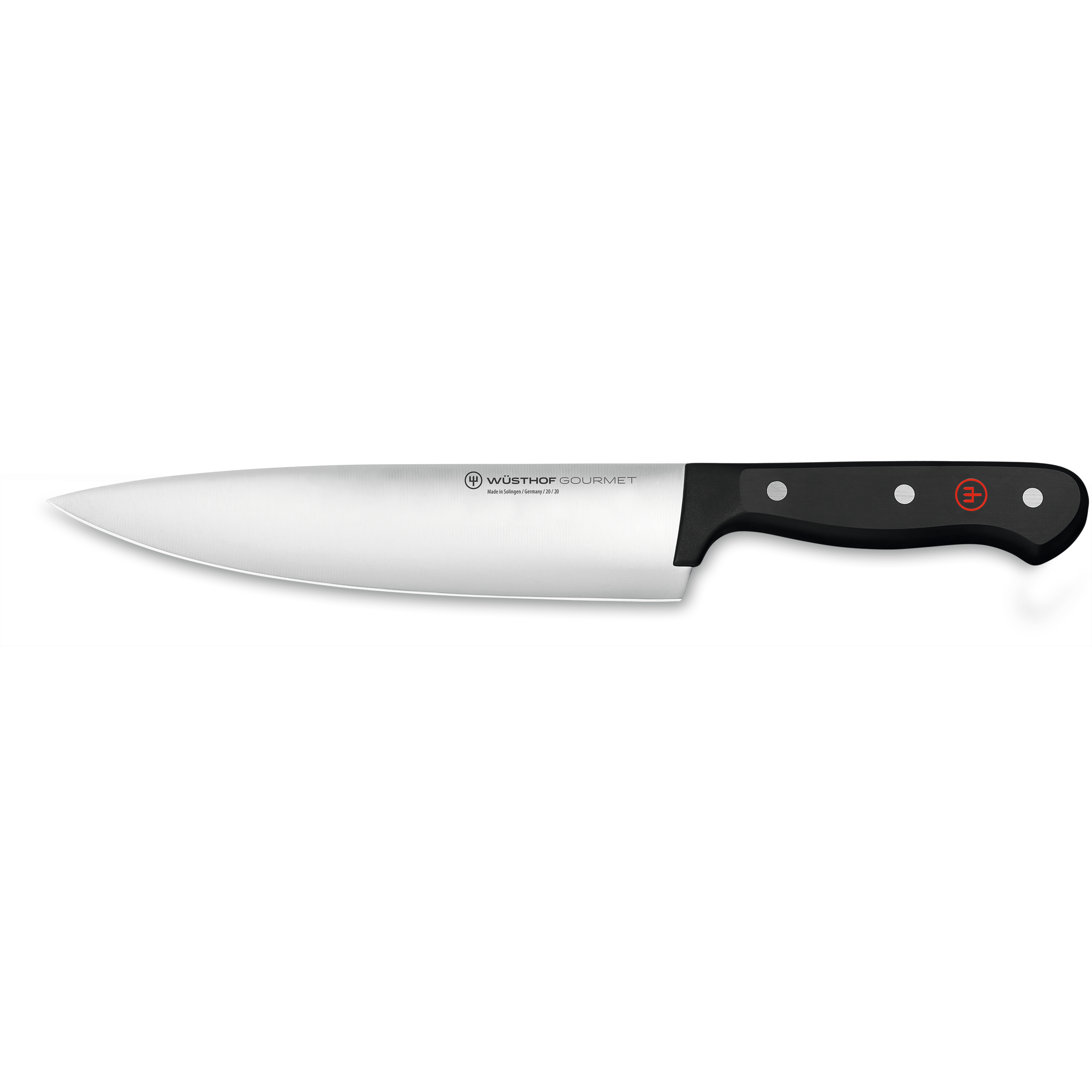 Wusthof Gourmet Knife Block