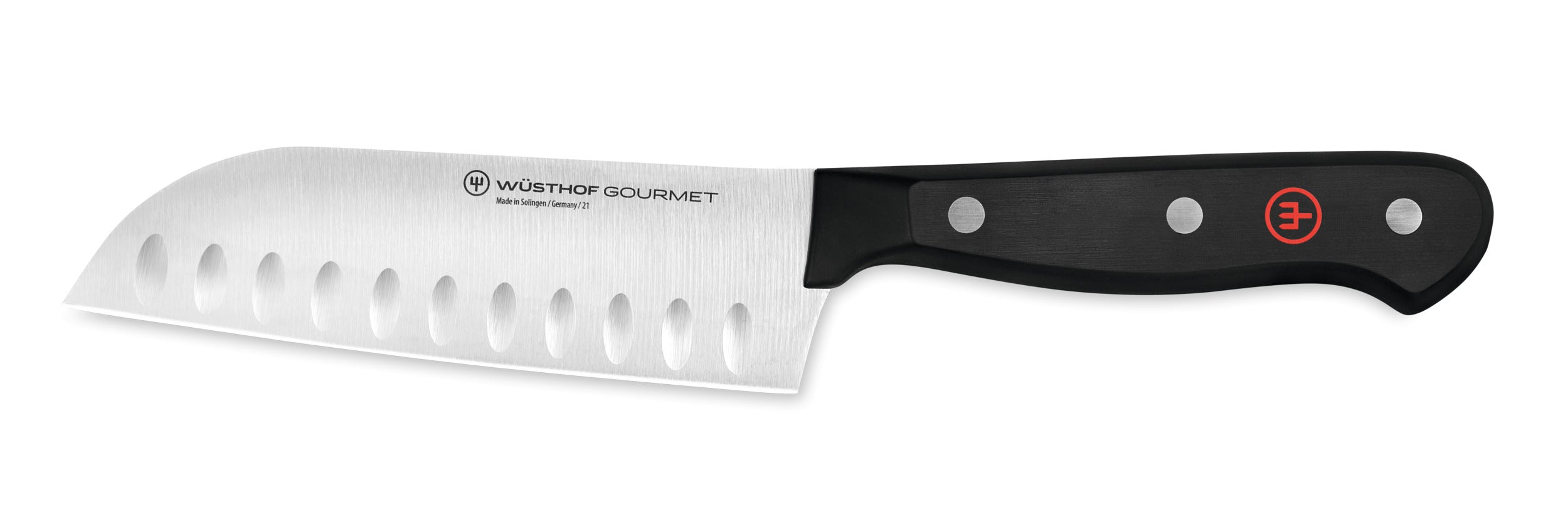 WÜSTHOF Gourmet 16-Piece Knife Block Set