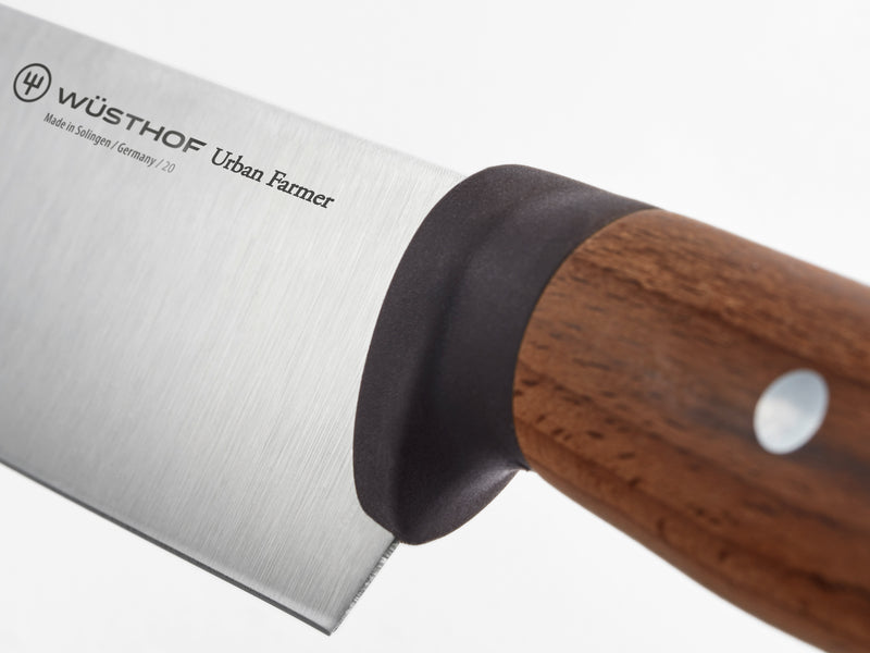 Urban Farmer 7" Chinese Chef's Knife