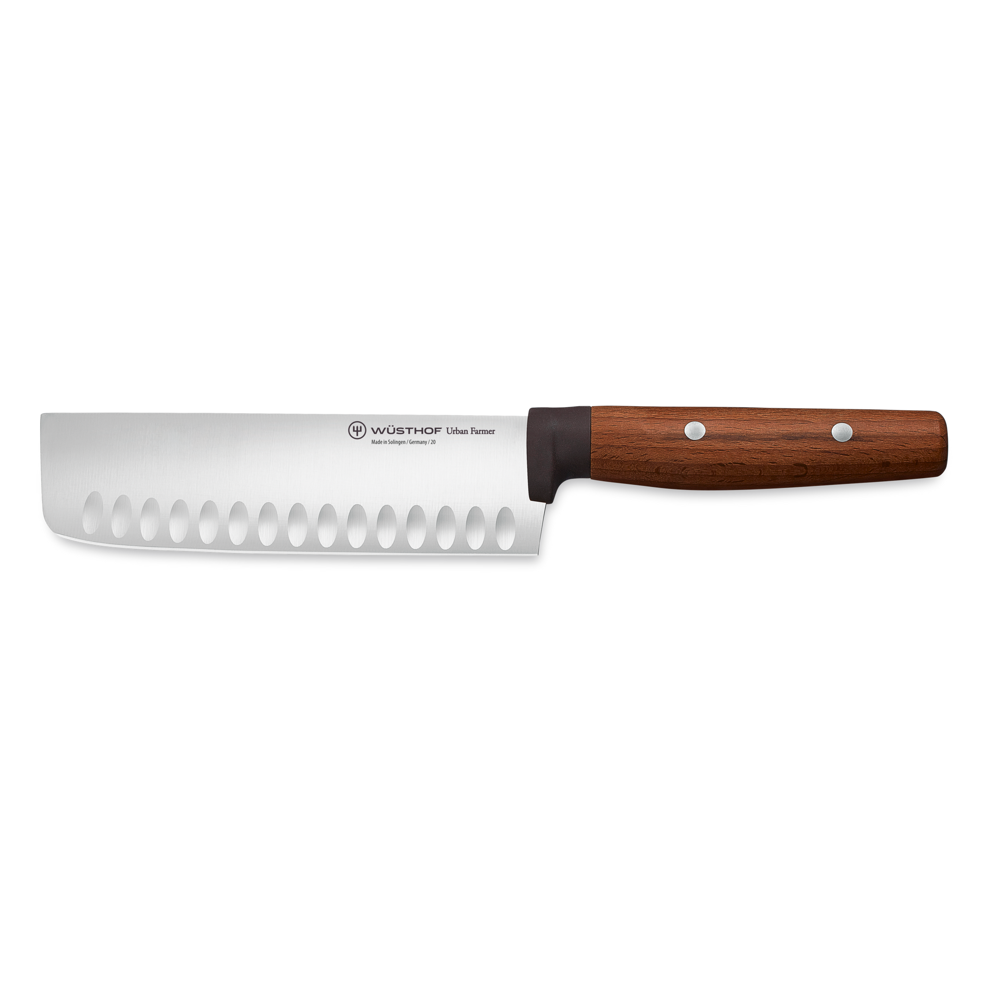 Nakiri de 7" de Urban Farmer