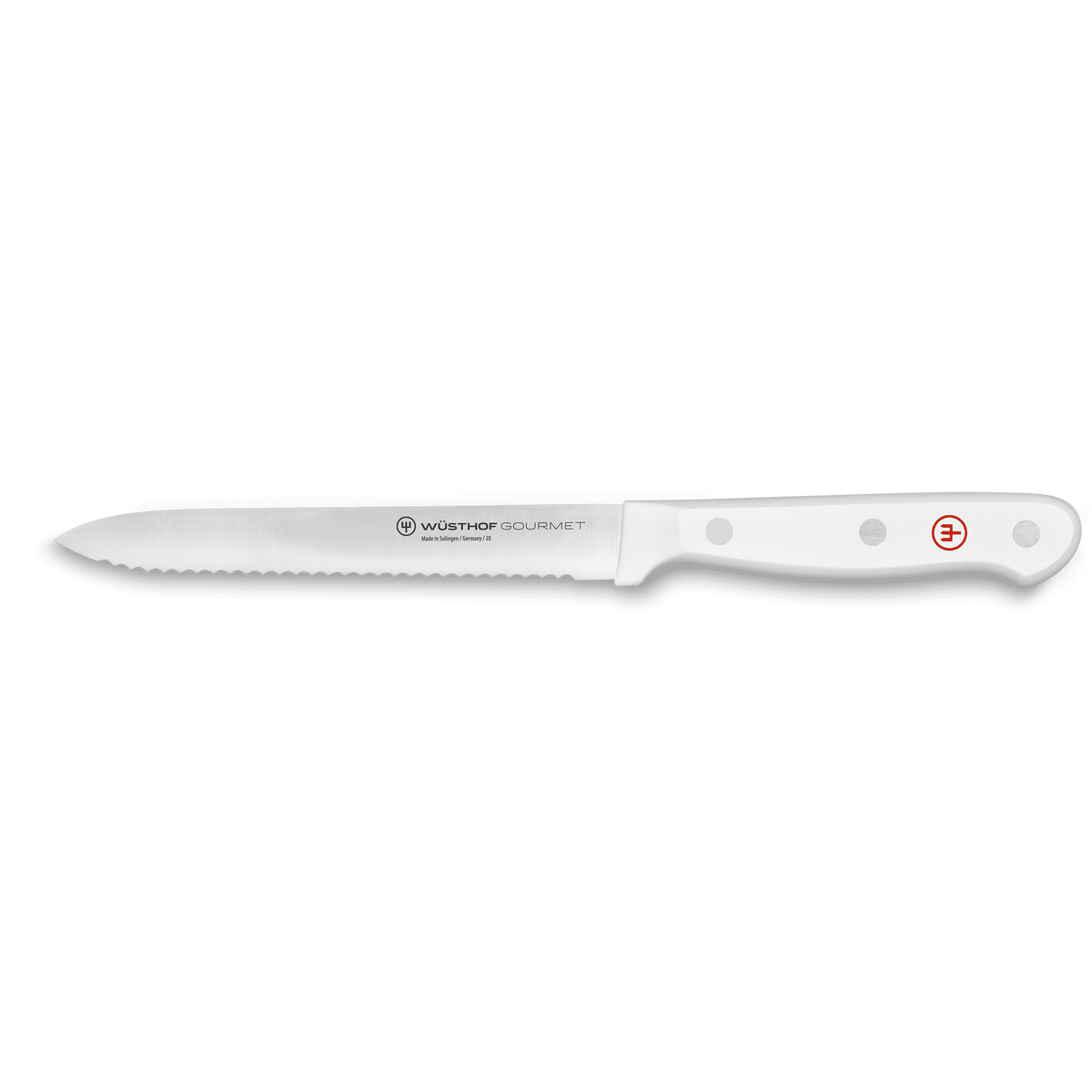 Gourmet 5" Serrated Utility Knife