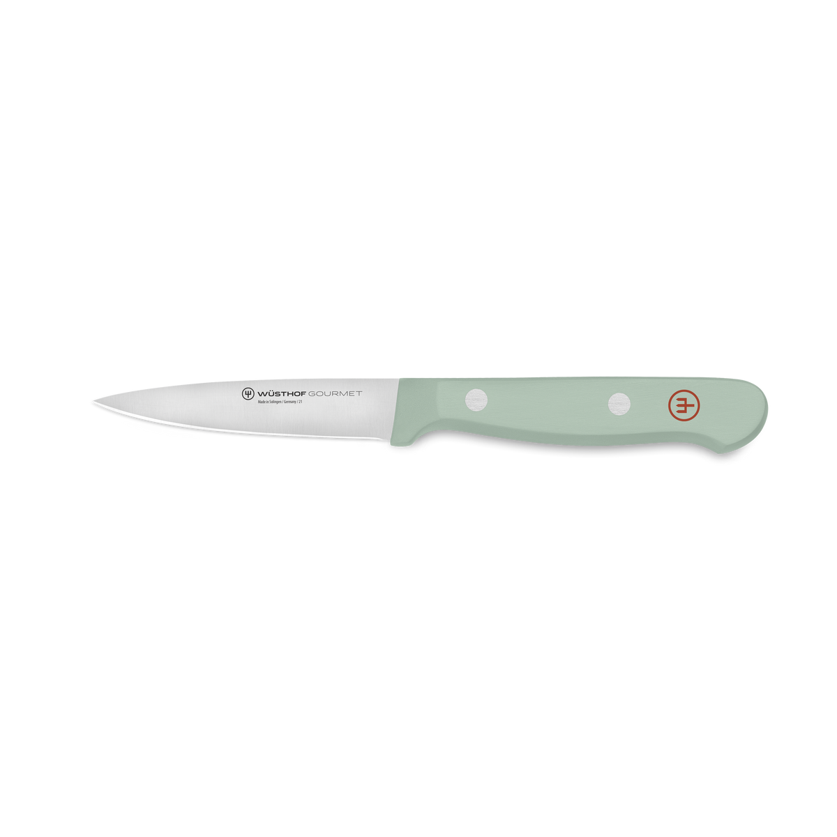 Gourmet 3" Spear Point Paring Knife