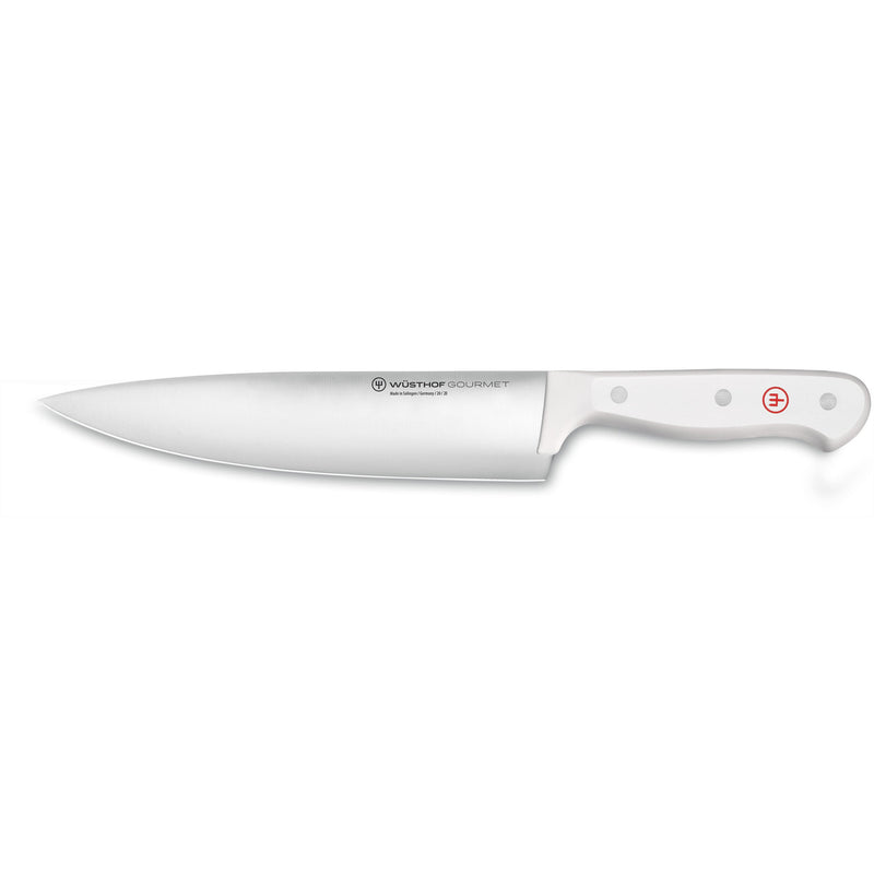 Juego de bloque de cuchillos Gourmet de 18 piezas