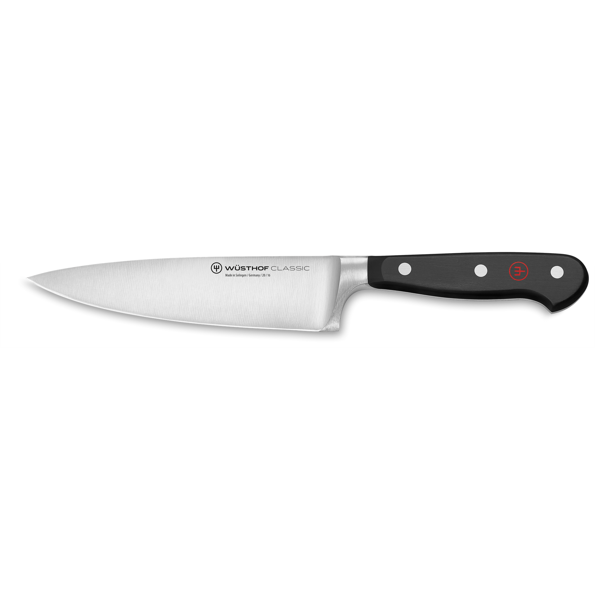 Classic 6" Chef's Knife