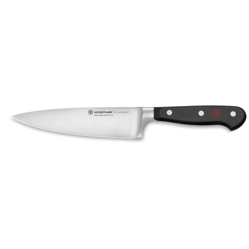 Cuchillo chef Classic 16 cm | 6 pulgadas