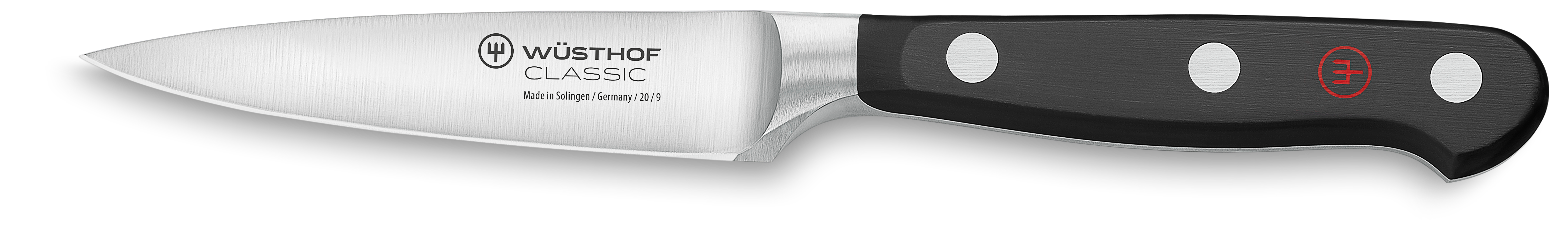 WÜSTHOF Classic 3.5 Paring Knife"