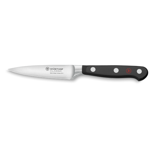 Cuchillo para legumbres Classic 9 cm | 3 1/2 pulgadas