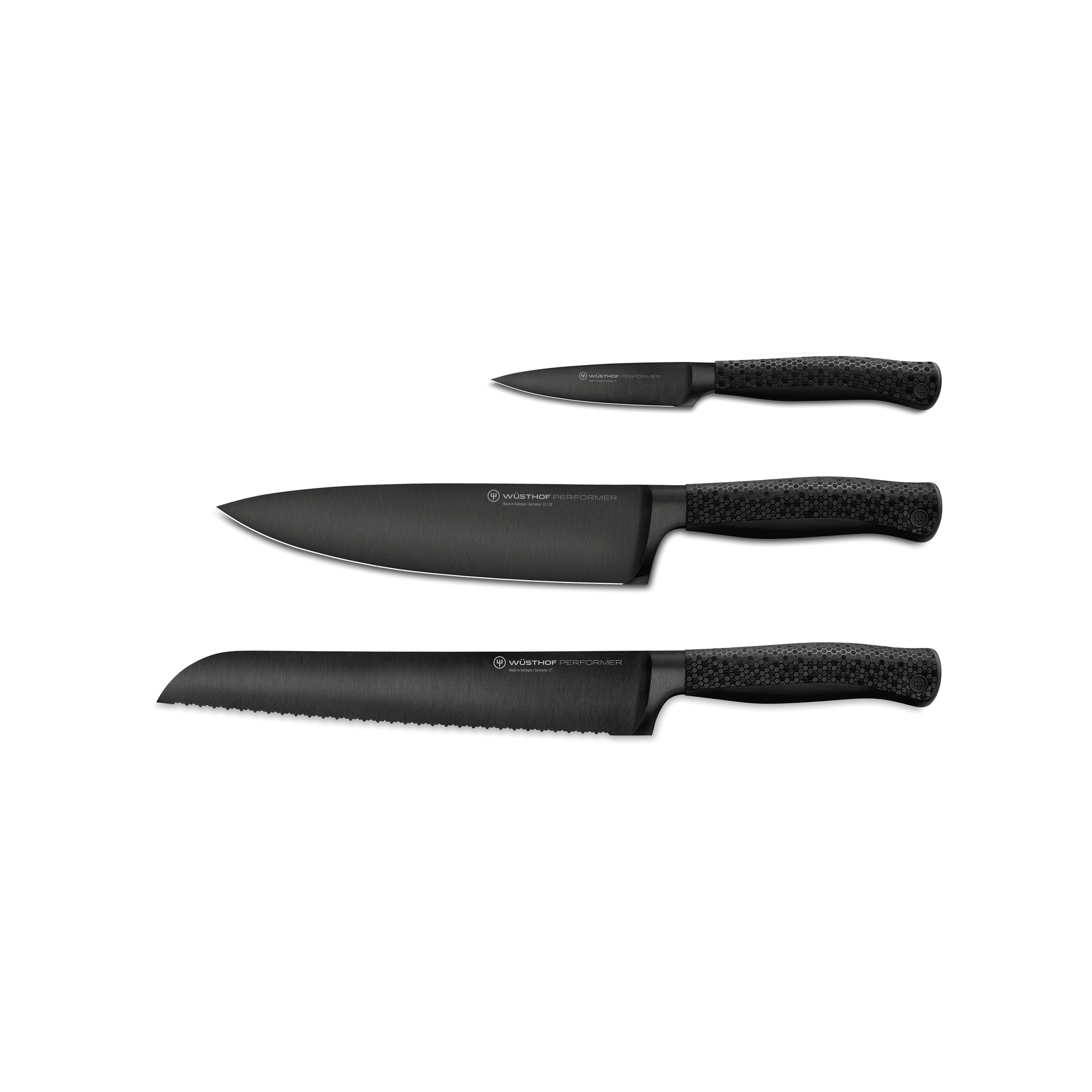 Performer 3-Piece Starter Set