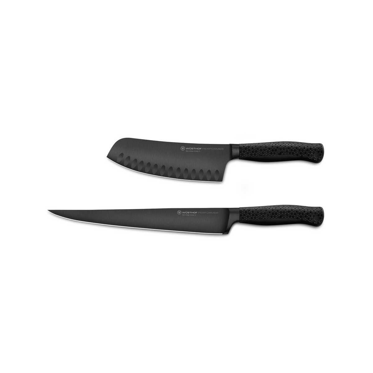 Performer 2-Piece Knife Set