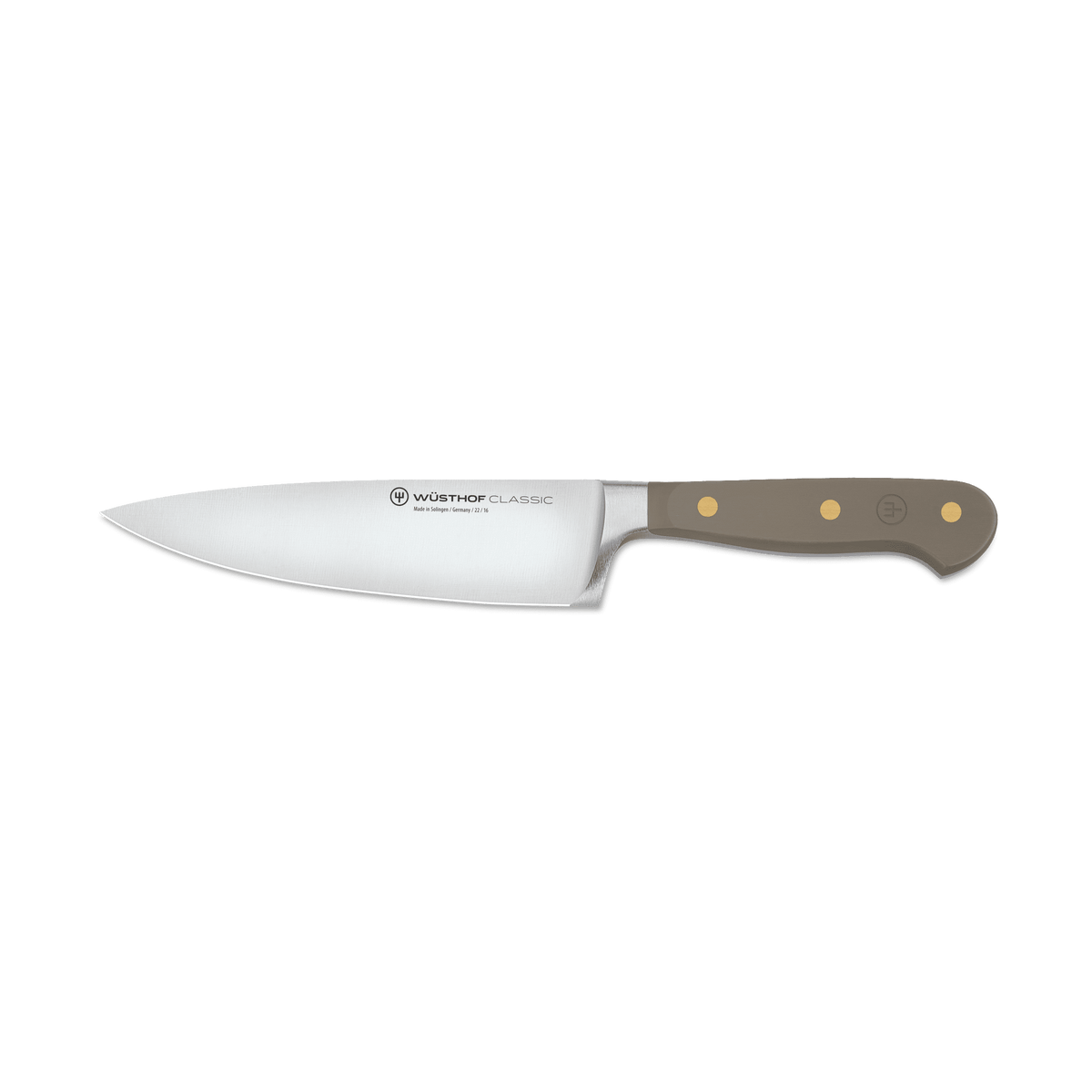 Classic 6" Chef's Knife