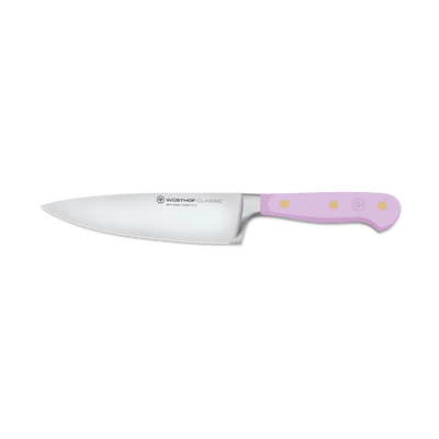 Classic 6" Chef's Knife