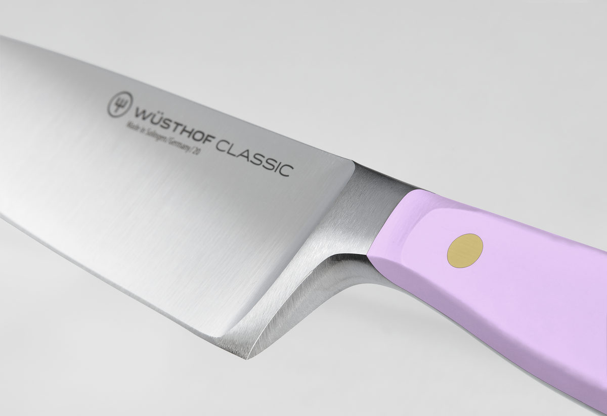 Classic 2-Piece Starter Knife Set - Purple Yam