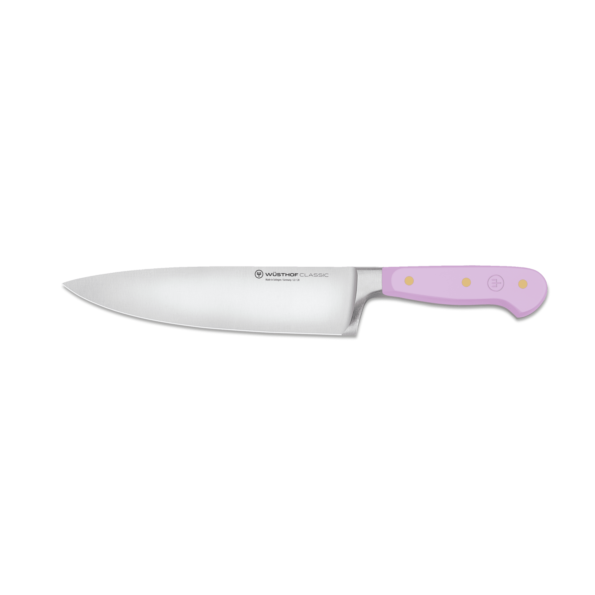Classic 8" Chef's Knife