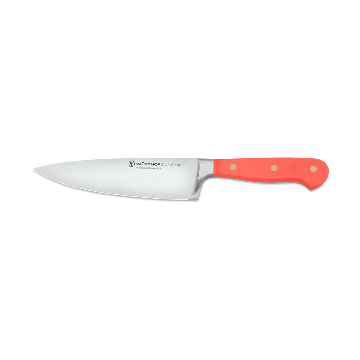 Classic 6" Chef's Knife
