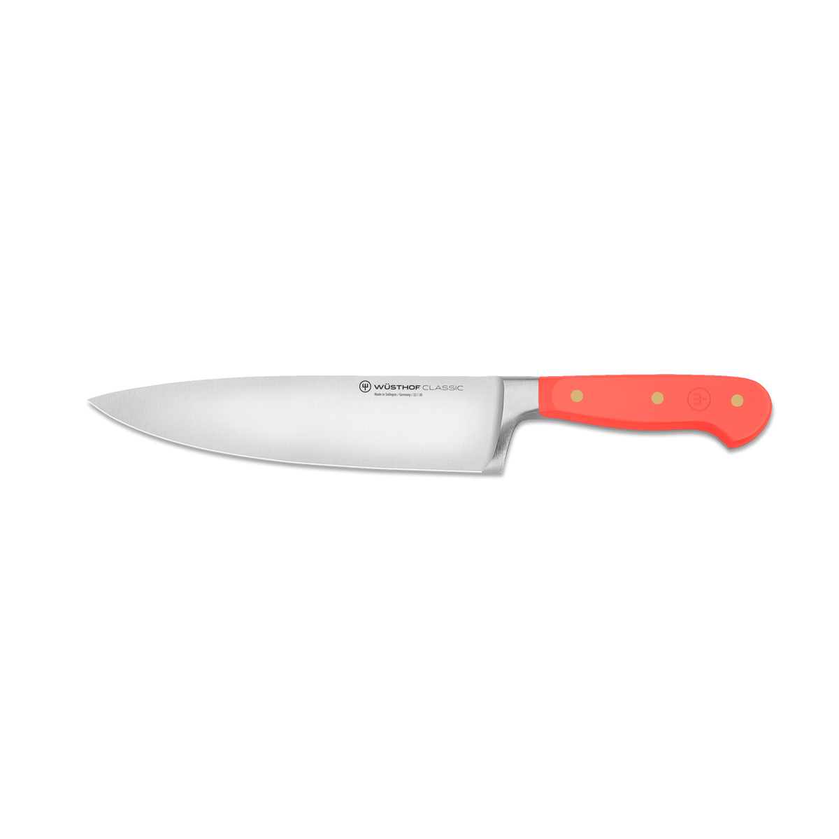 Classic 8" Chef's Knife