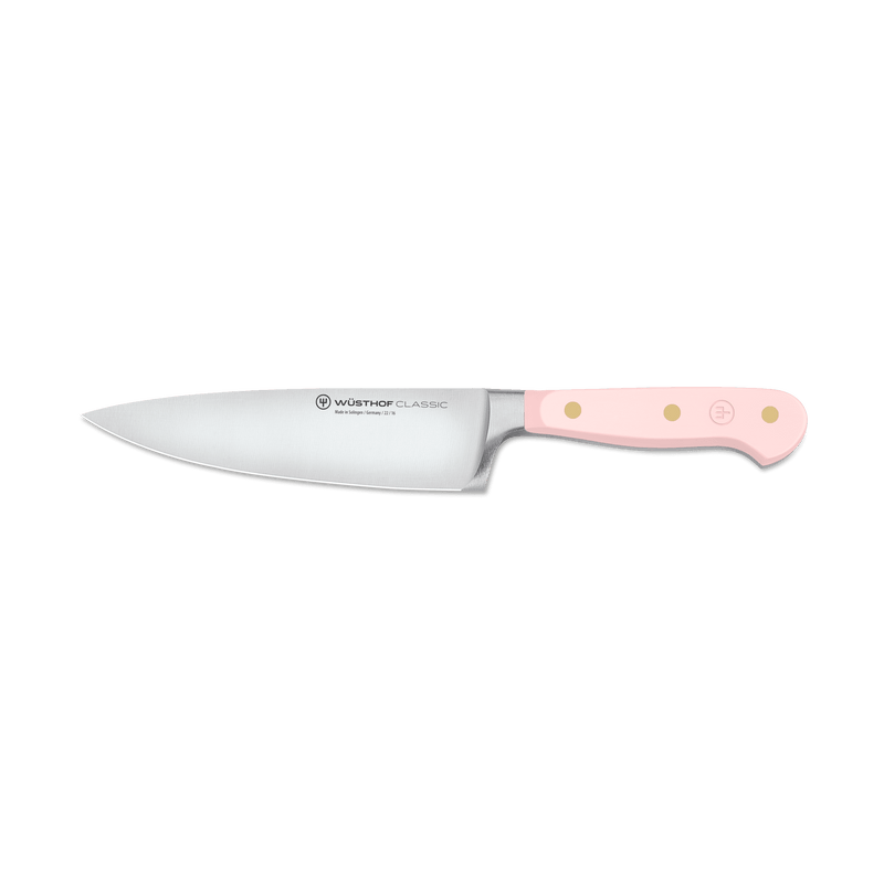 Classic 2-Piece Knife Set - Pink Himalayan Salt