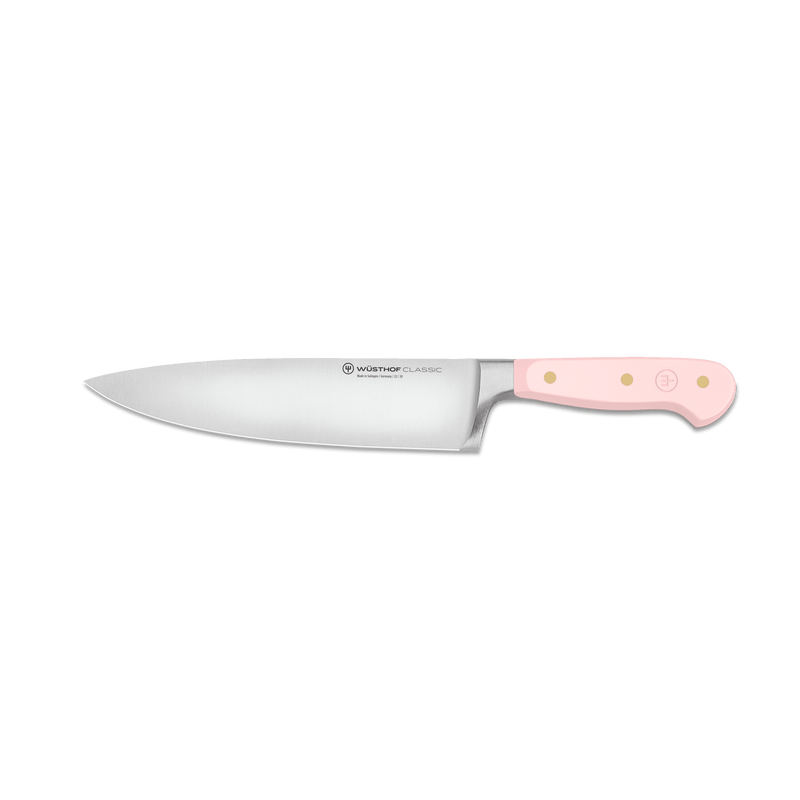 Classic 2-Piece Starter Knife Set - Pink Himalayan Salt