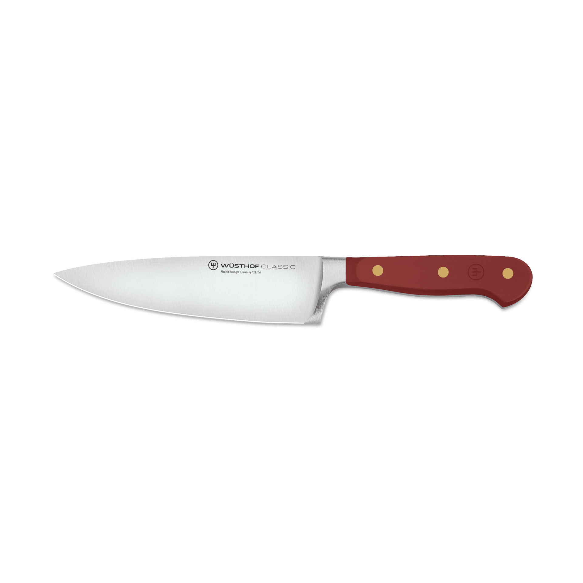 Classic 6" Chef's Knife