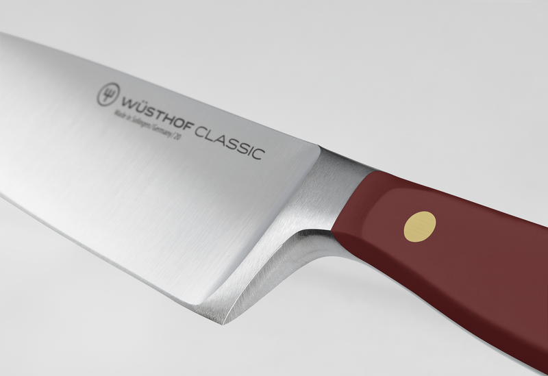 WÜSTHOF Classic 3-Piece Essential Knife Set - Tasty Sumac WÜSTHOF Classic 3-Piece Essential Knife Set - Tasty Sumac