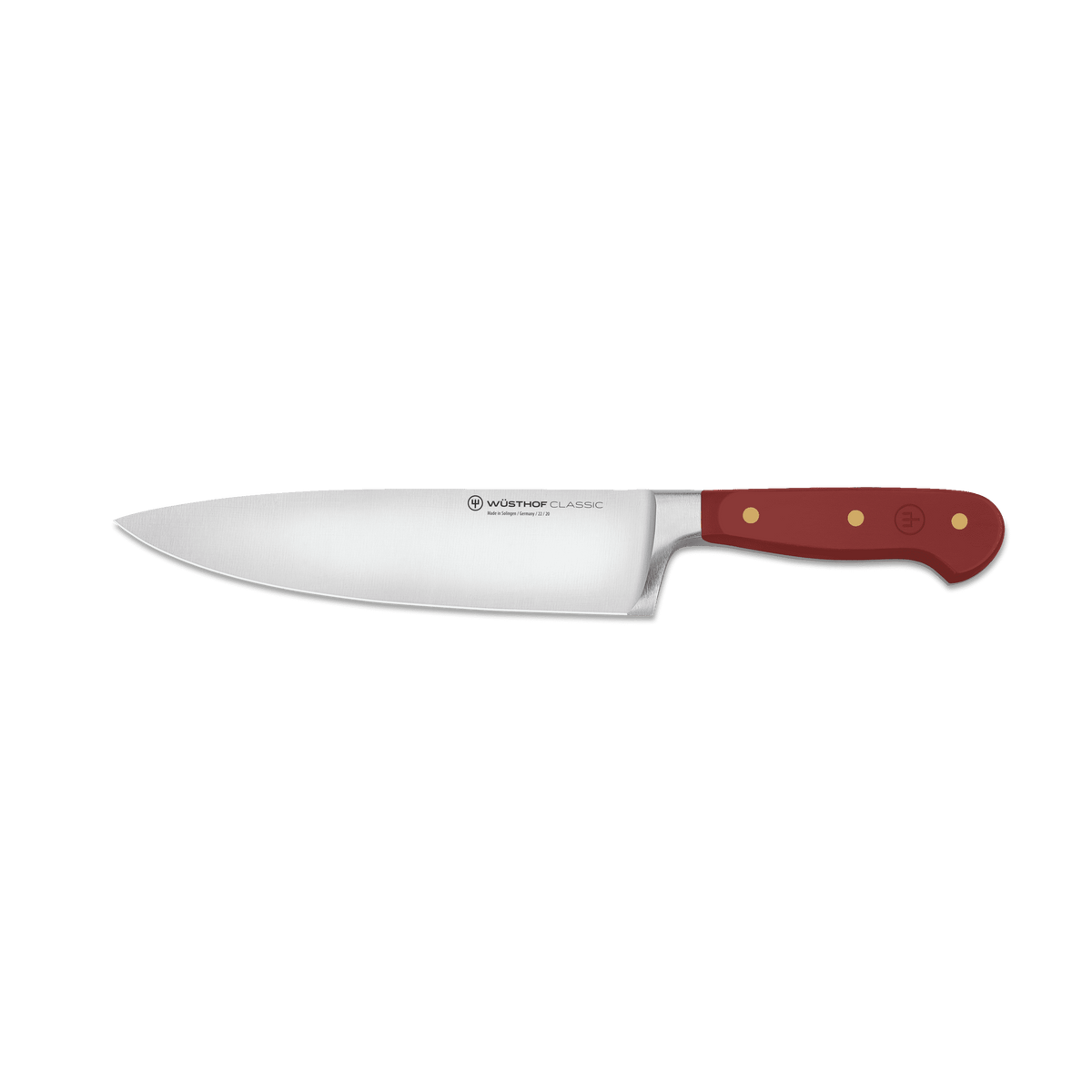 Classic 8" Chef's Knife