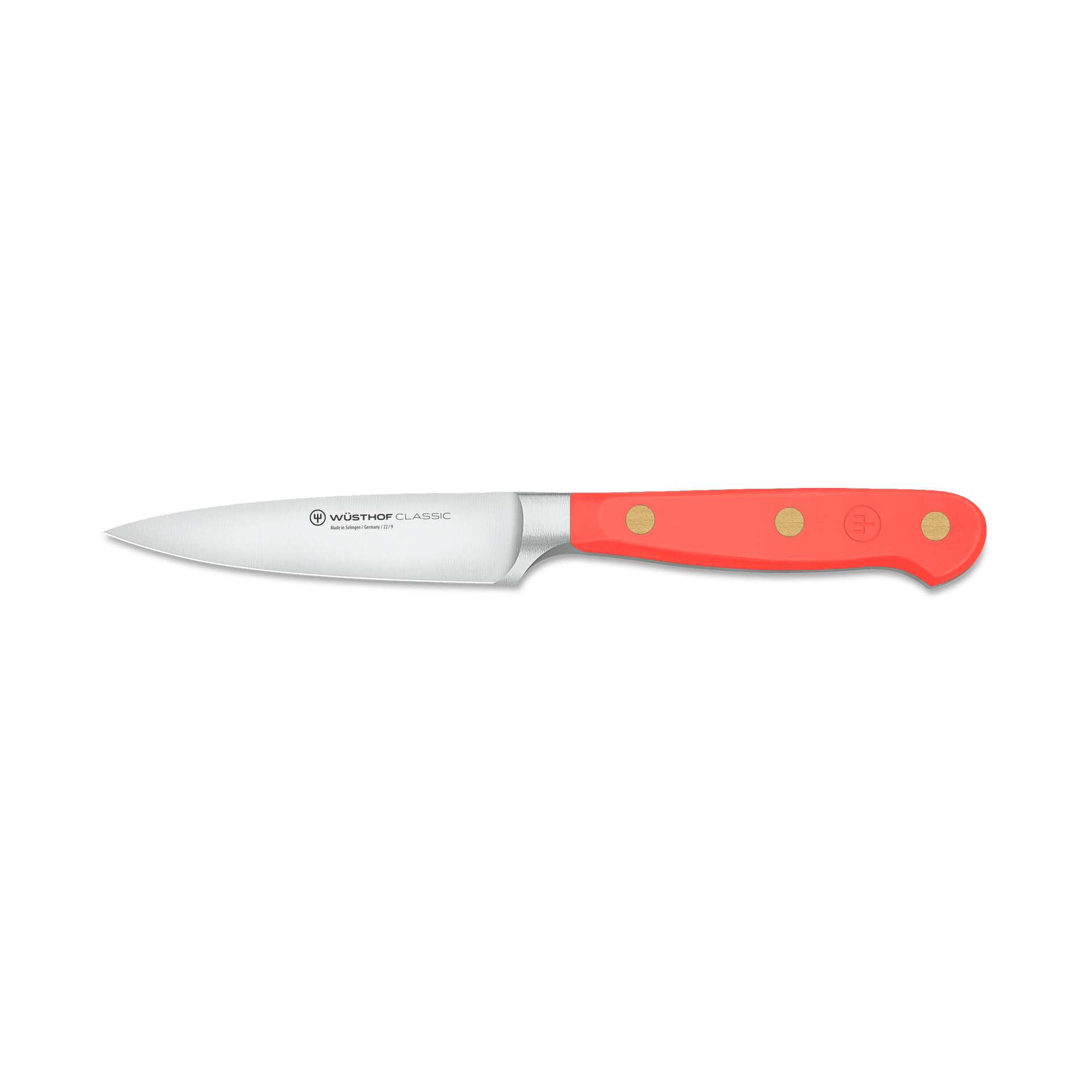 Classic 3 1/2" Paring Knife