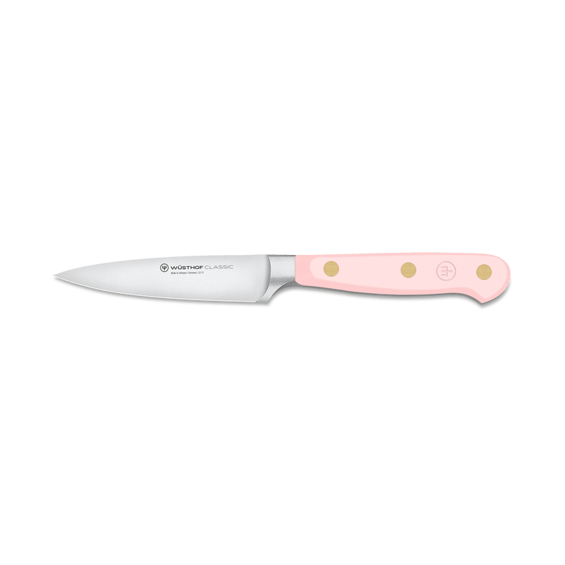 Classic 2-Piece Starter Knife Set - Pink Himalayan Salt