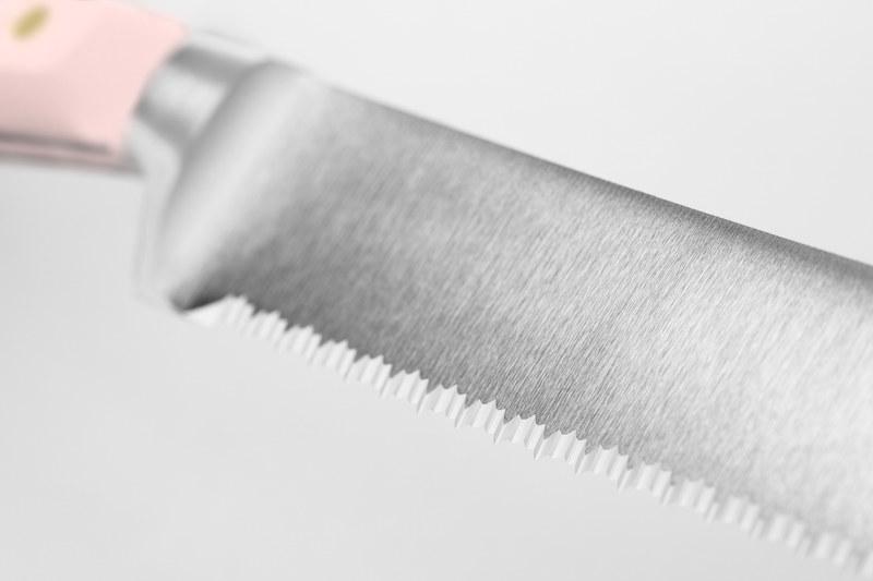 Classic 3-Piece Essential Knife Set - Pink Himalayan Salt