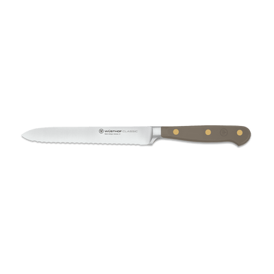 Classic 5" Serrated Utility Knife