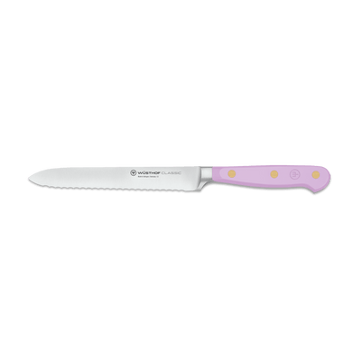 Classic 5" Serrated Utility Knife