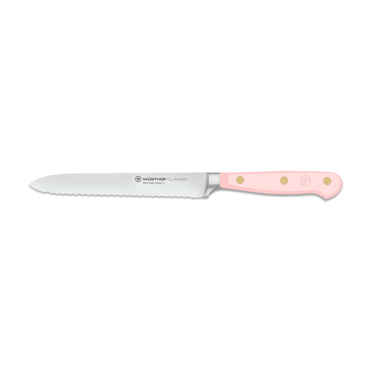 Classic 5" Serrated Utility Knife