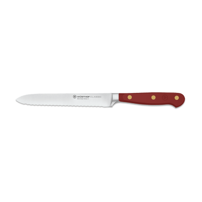 Classic 5" Serrated Utility Knife