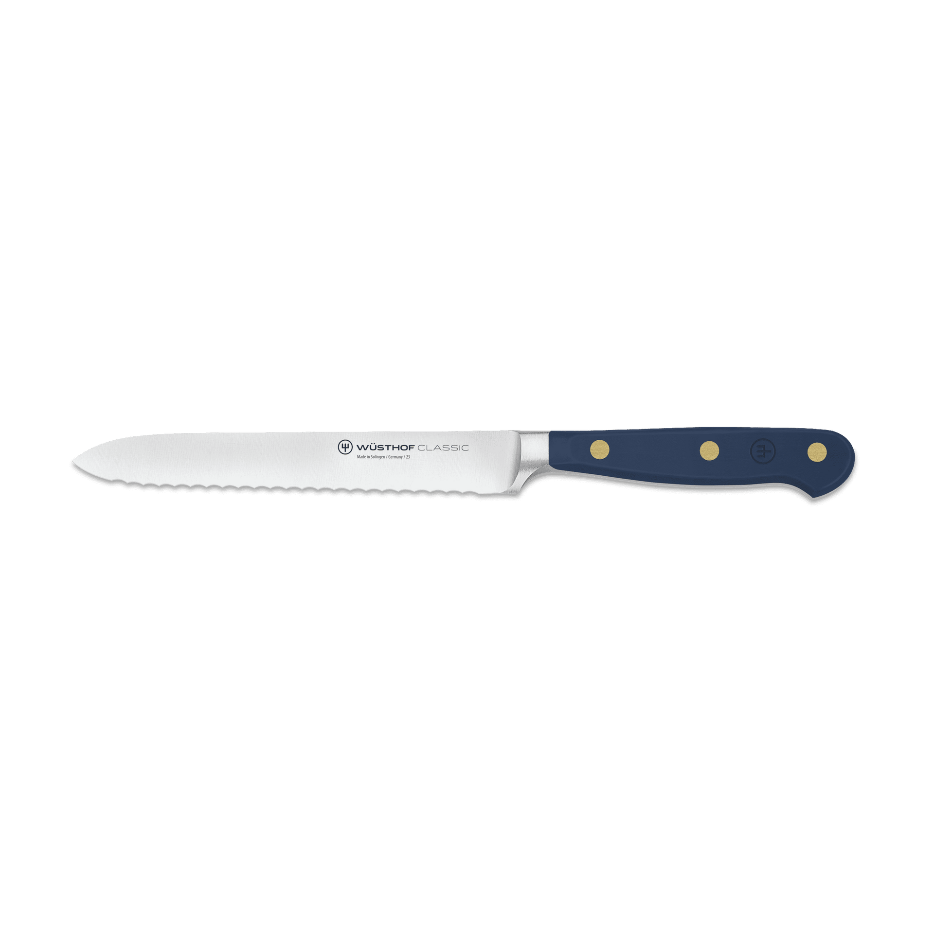 Classic 5" Serrated Utility Knife